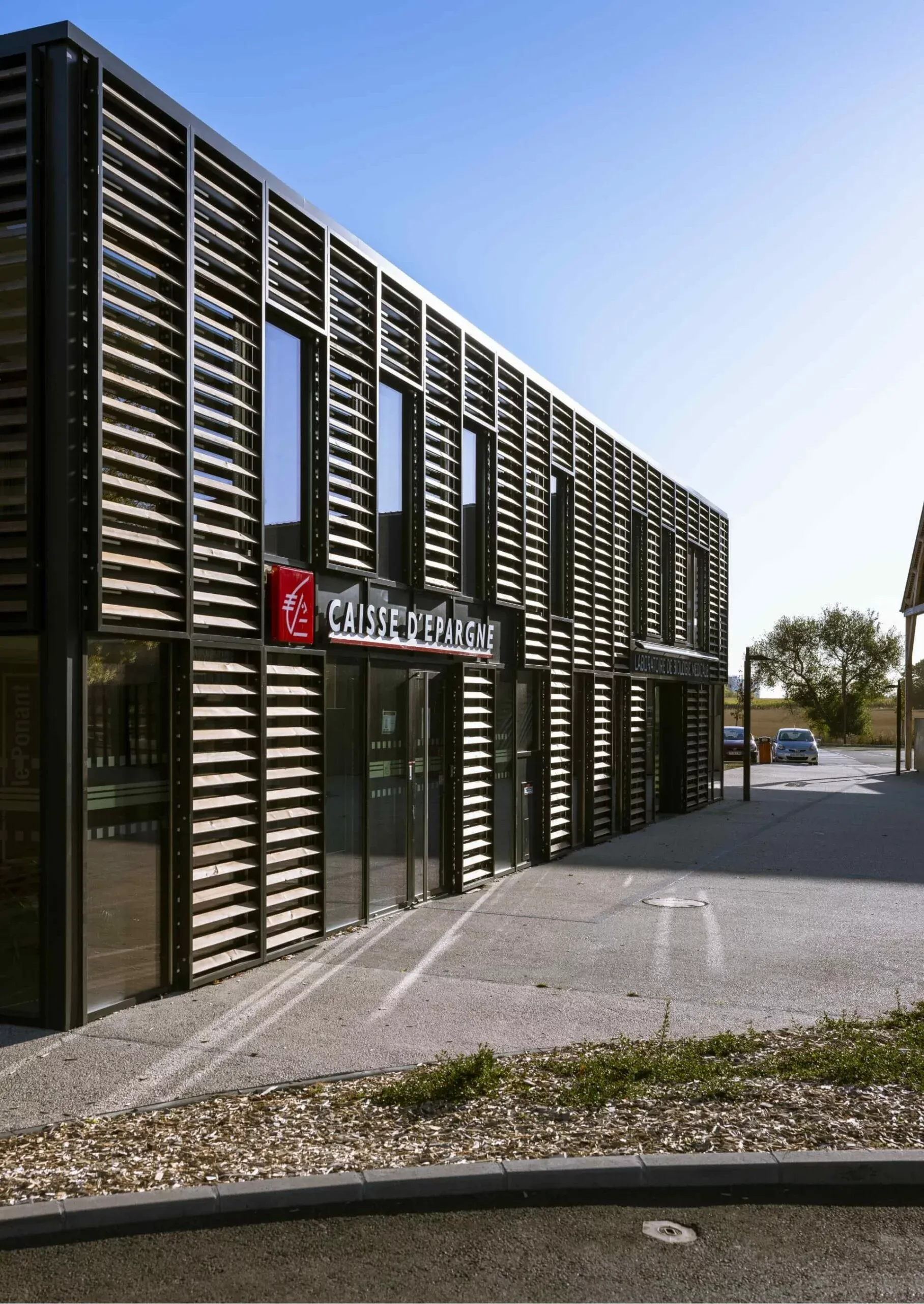 Atelier Loyer ARCHITECTE RENNES ATELIER LOYER 3 CAISSE D EPARGNE 3 Scaled 1