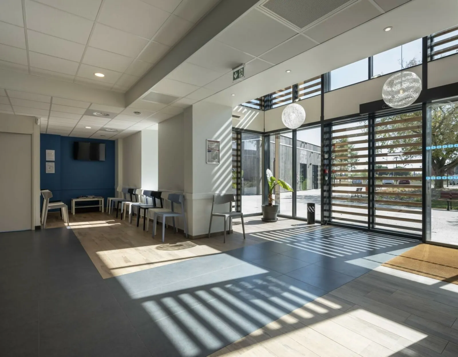 Atelier Loyer ARCHITECTE RENNES ATELIER LOYER 3 CAISSE D EPARGNE 5