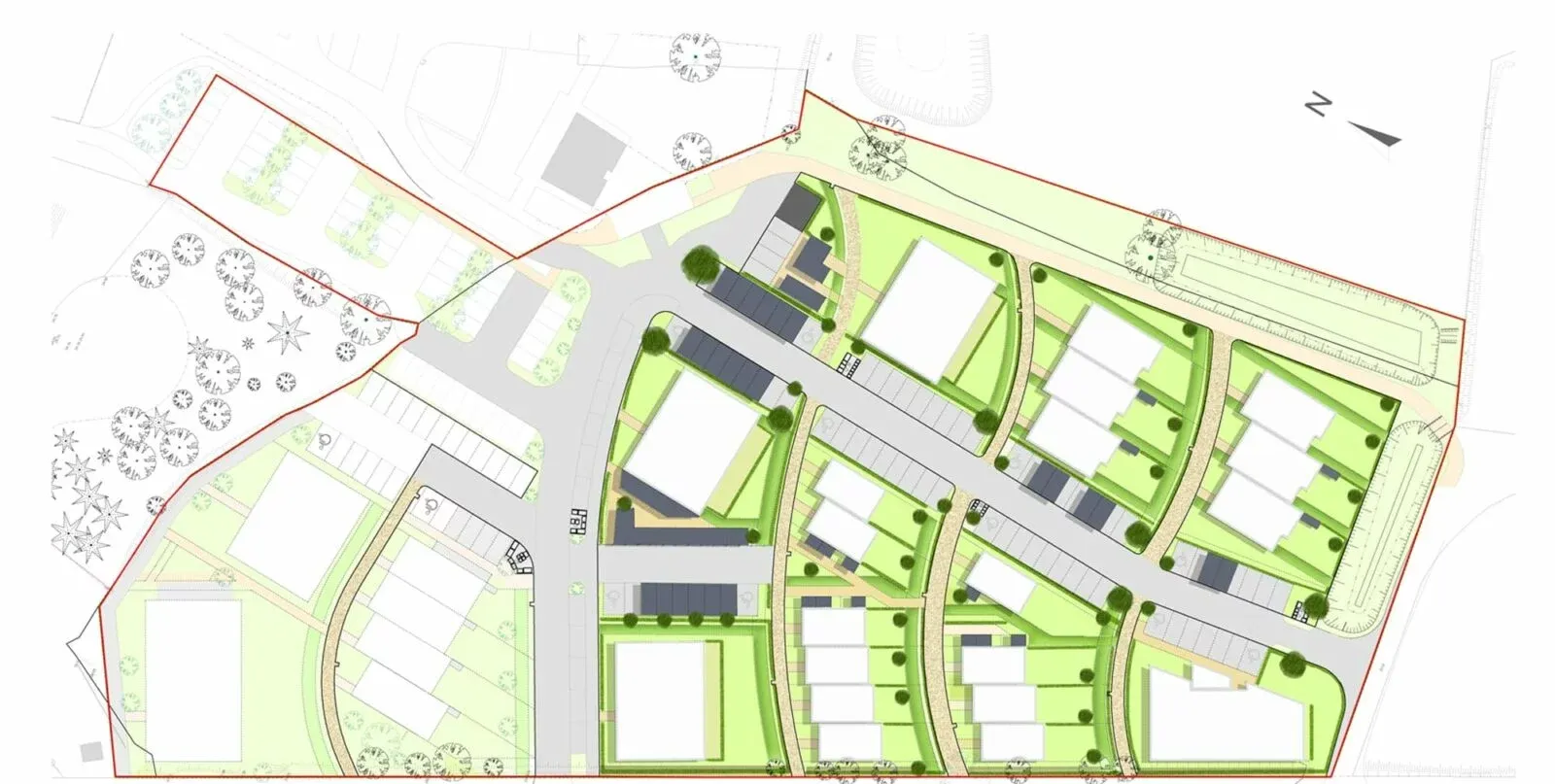 Atelier Loyer ARCHITECTE RENNES ATELIER LOYER 3 ECHO DE LA SEICHE 2