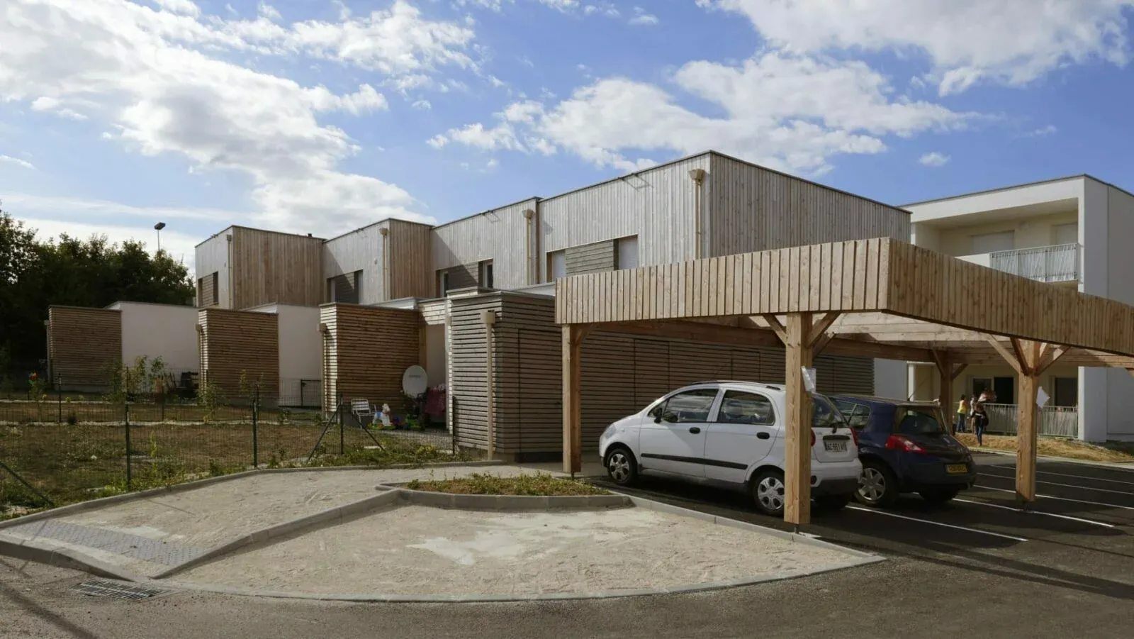 Atelier Loyer ARCHITECTE RENNES ATELIER LOYER 3 ECHO DE LA SEICHE 5