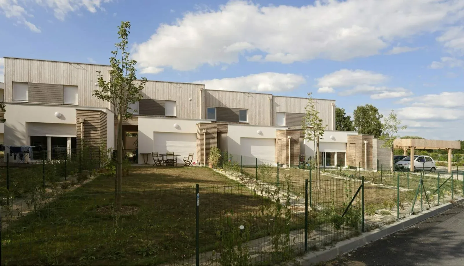 Atelier Loyer ARCHITECTE RENNES ATELIER LOYER 3 ECHO DE LA SEICHE