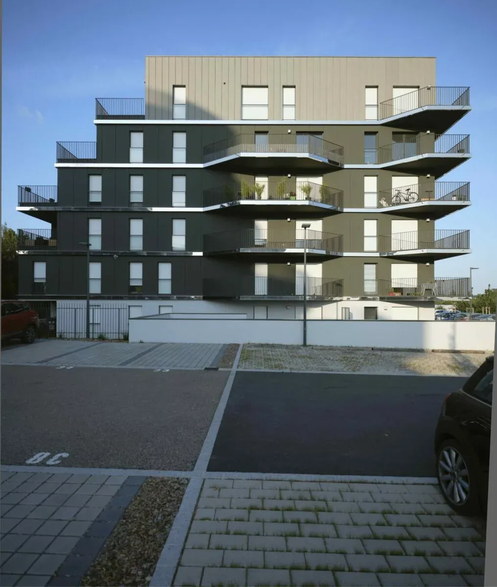 Atelier Loyer ARCHITECTE RENNES ATELIER LOYER 4 HARMONY INFINITY 1