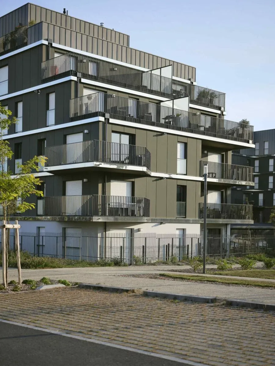 Atelier Loyer ARCHITECTE RENNES ATELIER LOYER 4 HARMONY INFINITY 3