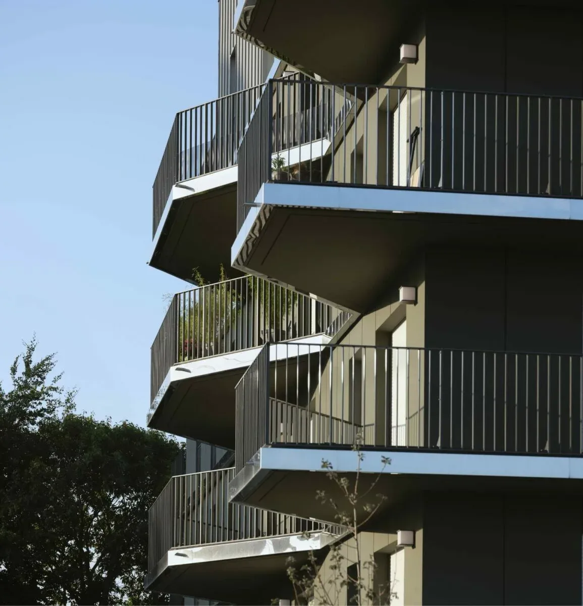 Atelier Loyer ARCHITECTE RENNES ATELIER LOYER 4 HARMONY INFINITY 4