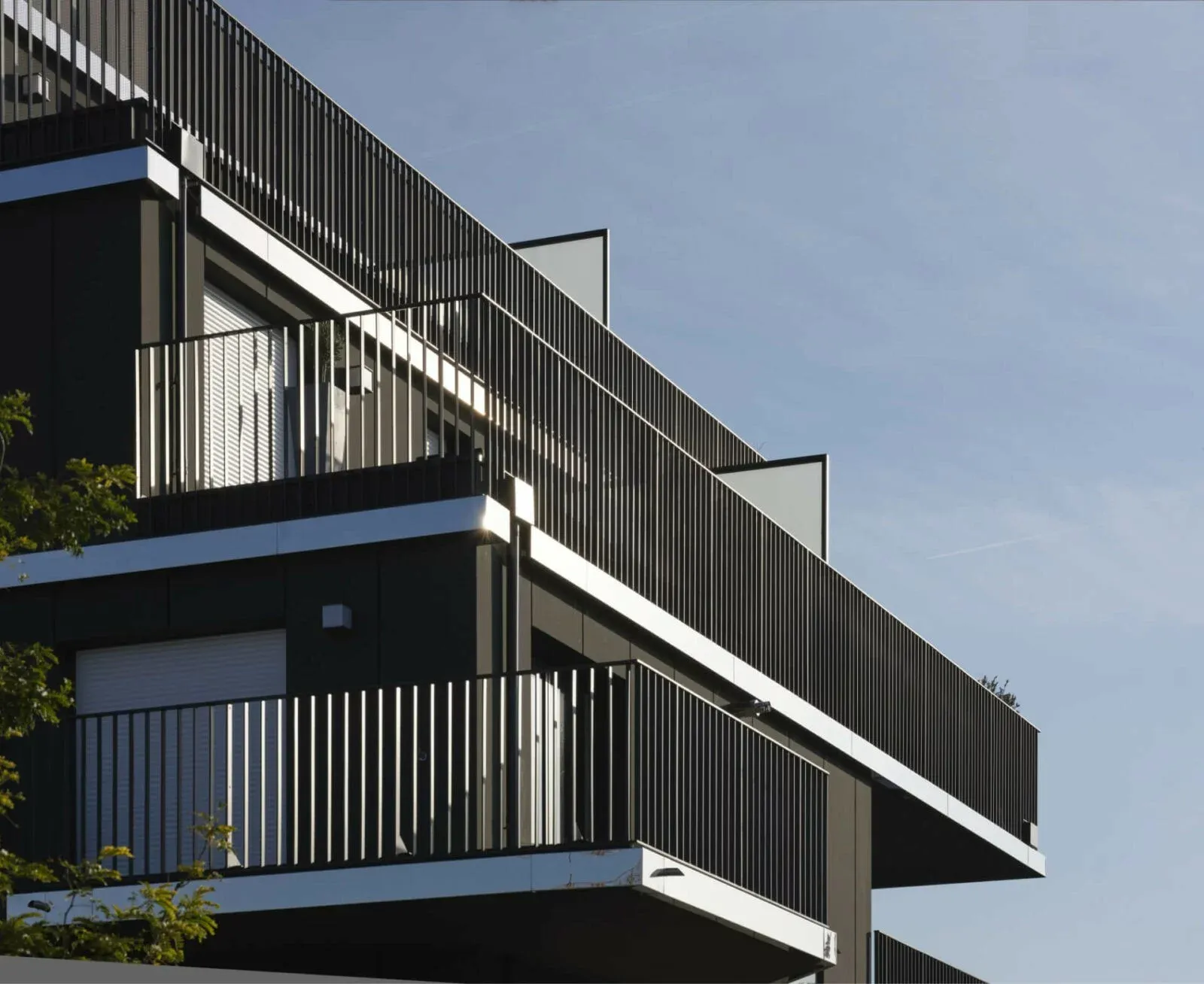 Atelier Loyer ARCHITECTE RENNES ATELIER LOYER 4 HARMONY INFINITY 5