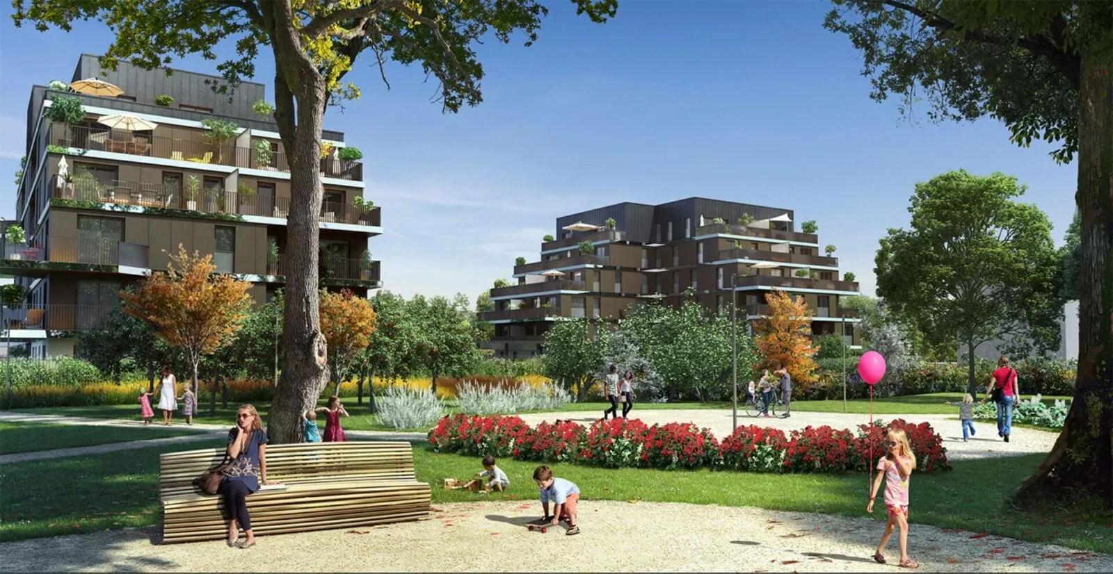 Atelier Loyer ARCHITECTE RENNES ATELIER LOYER 4 HARMONY INFINITY 6