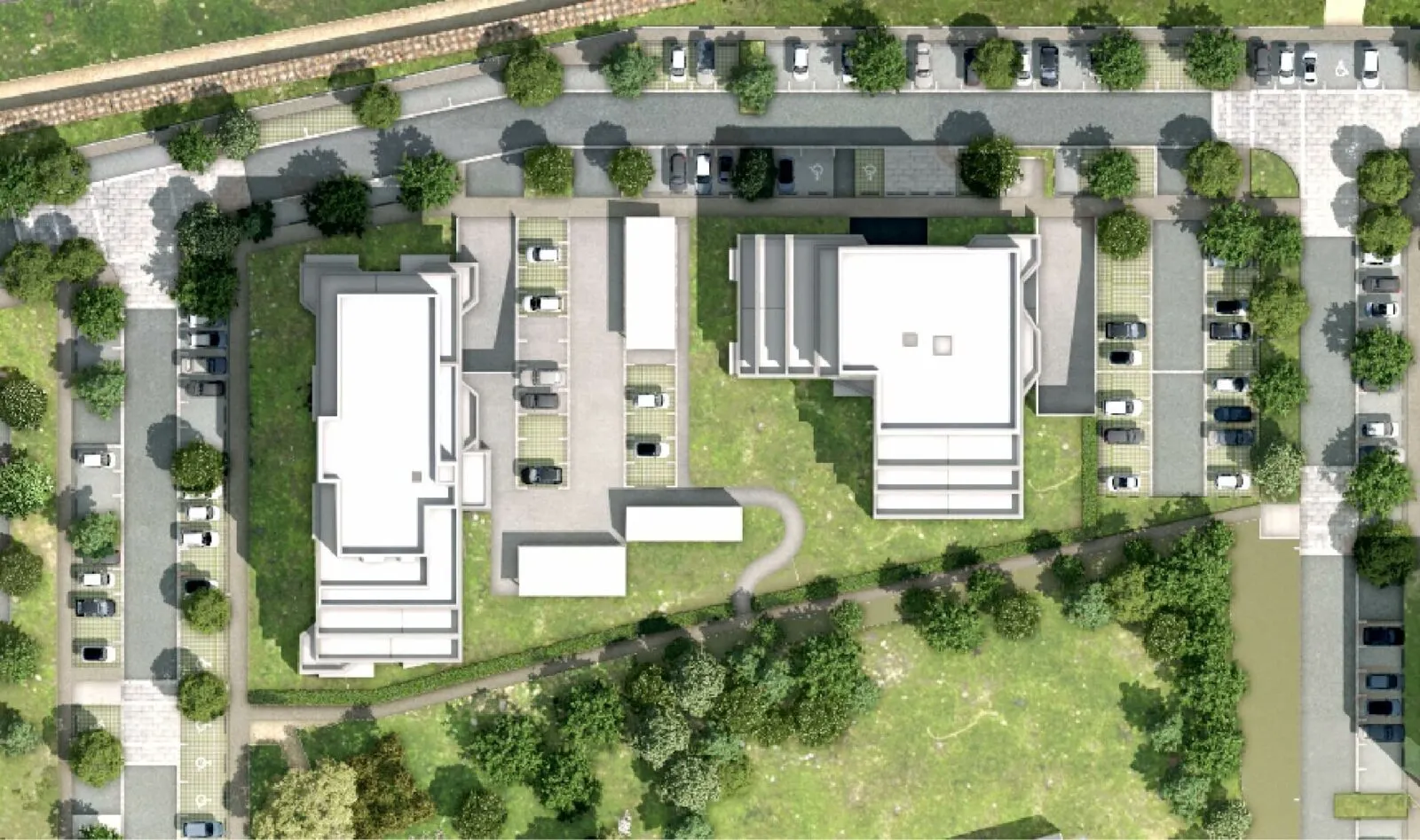 Atelier Loyer ARCHITECTE RENNES ATELIER LOYER 4 HARMONY INFINITY 7