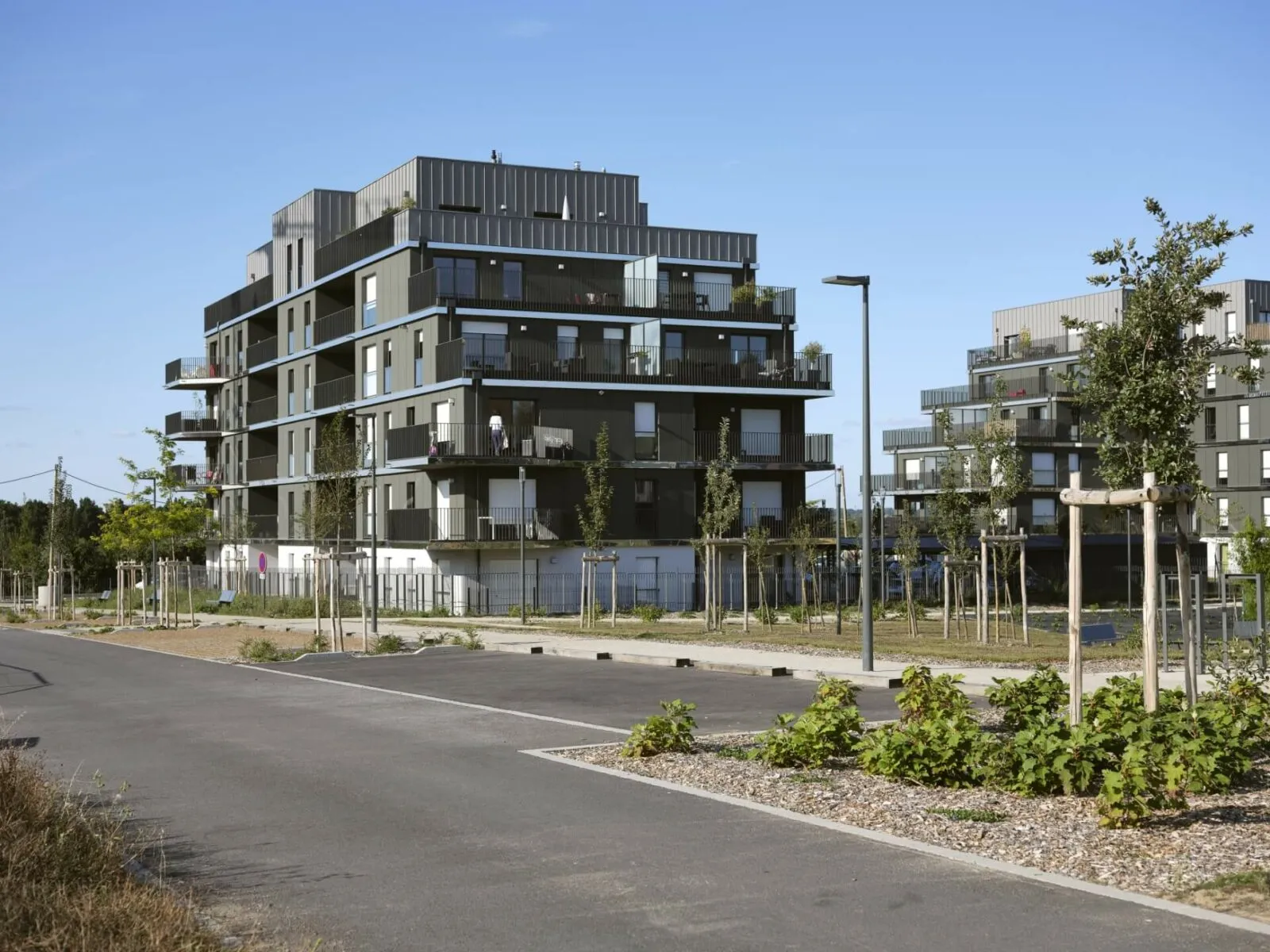 Atelier Loyer ARCHITECTE RENNES ATELIER LOYER 4 HARMONY INFINITY 8