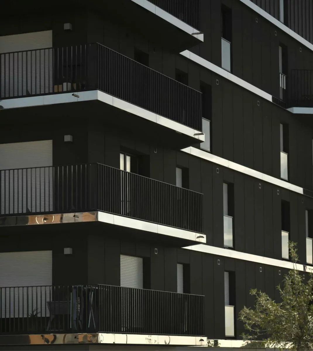 Atelier Loyer ARCHITECTE RENNES ATELIER LOYER 4 HARMONY INFINITY 9