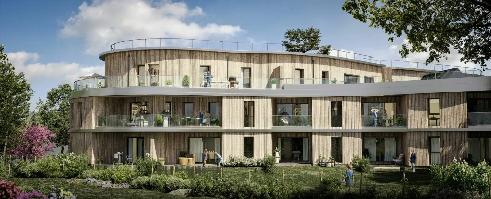 Atelier Loyer ARCHITECTE RENNES ATELIER LOYER 5 CANOPEE 1