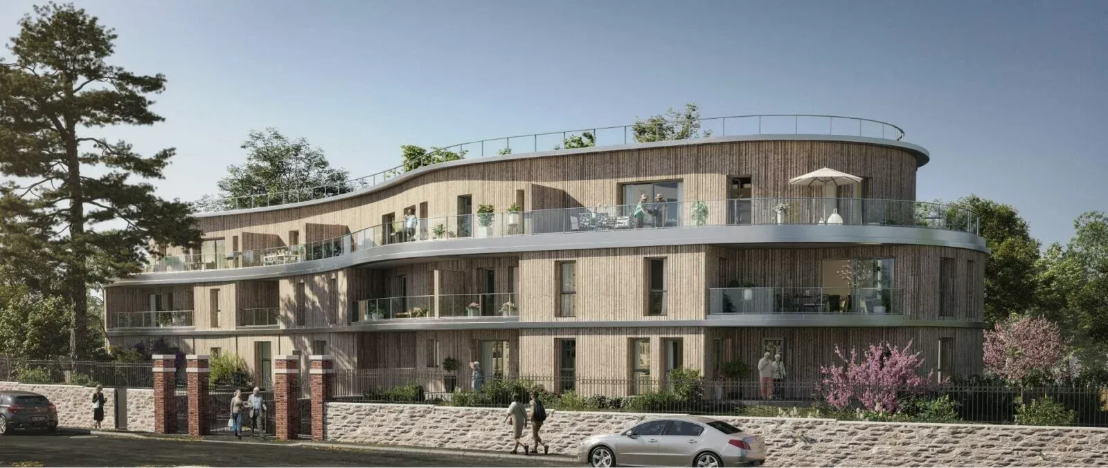 Atelier Loyer ARCHITECTE RENNES ATELIER LOYER 5 CANOPEE 2