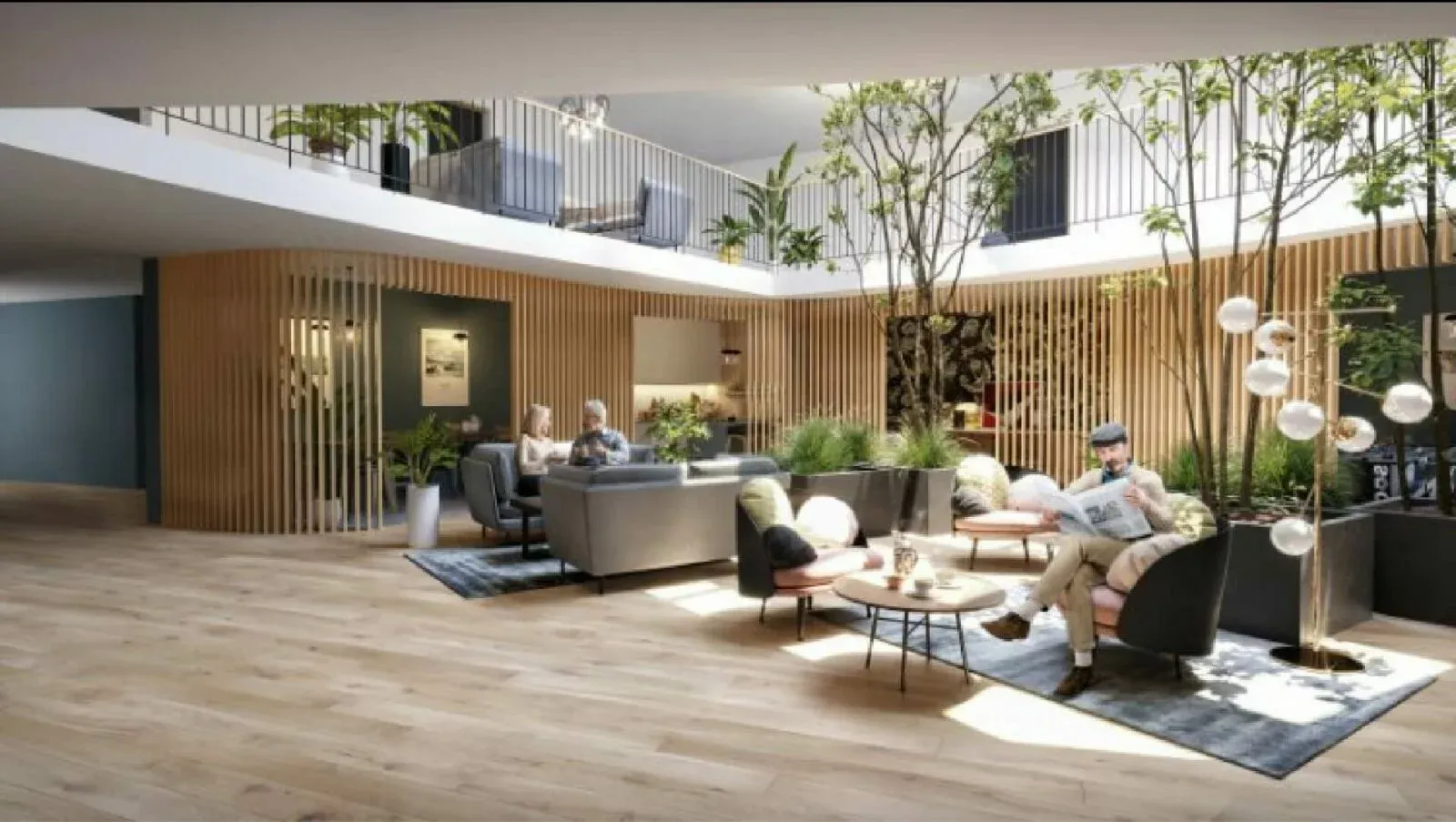 Atelier Loyer ARCHITECTE RENNES ATELIER LOYER 5 CANOPEE 4