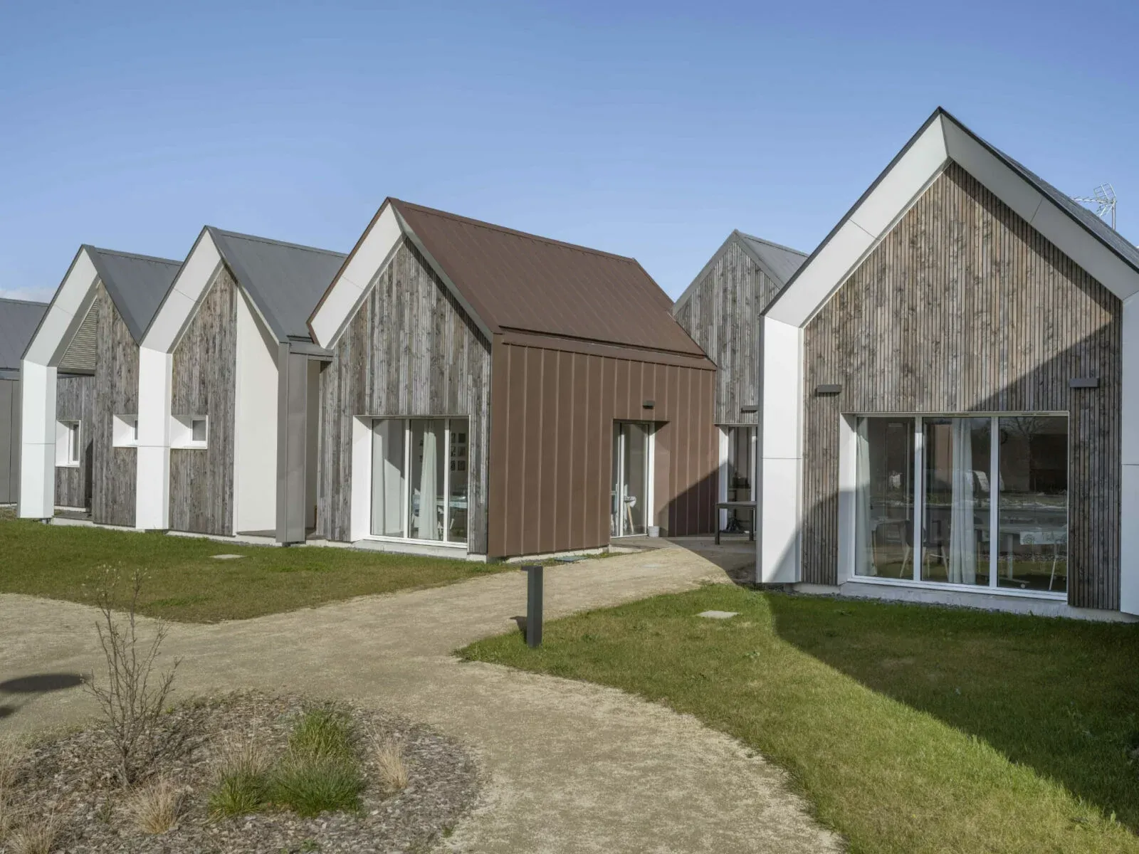 Atelier Loyer ARCHITECTE RENNES ATELIER LOYER 5 ESPOIR 35 NOYAL CHATILLON 10