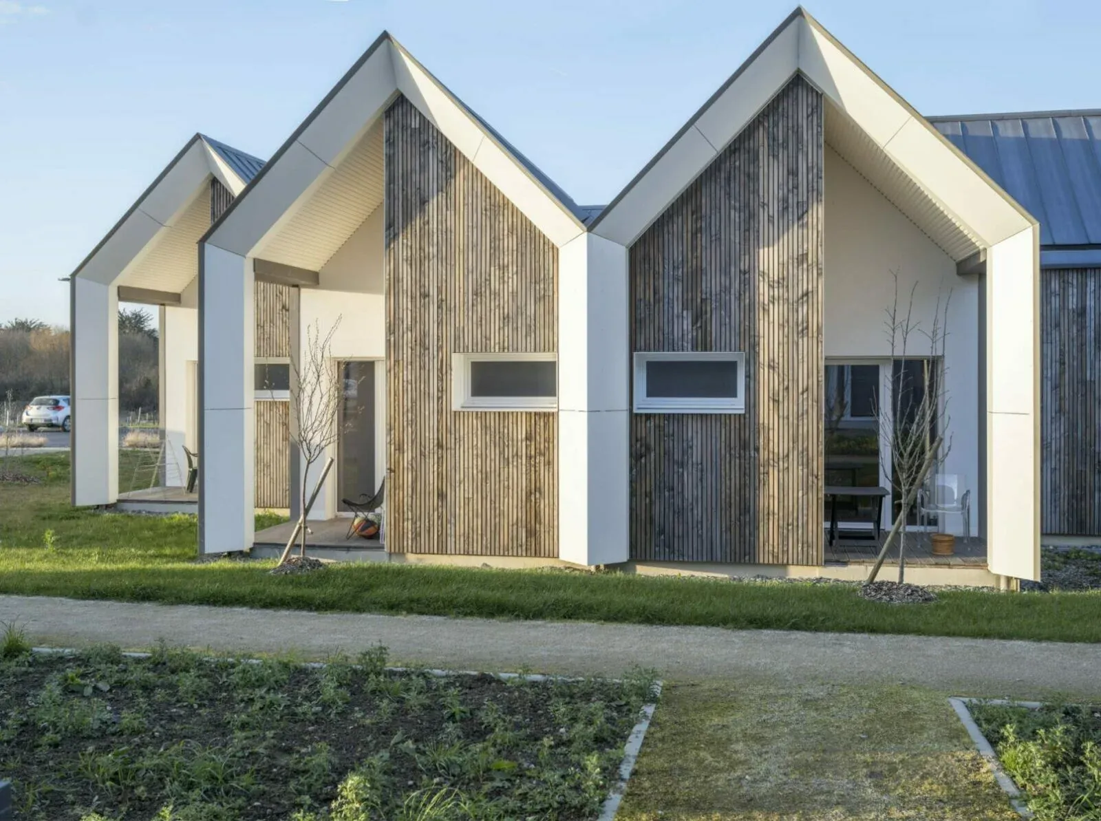 Atelier Loyer ARCHITECTE RENNES ATELIER LOYER 5 ESPOIR 35 NOYAL CHATILLON 11