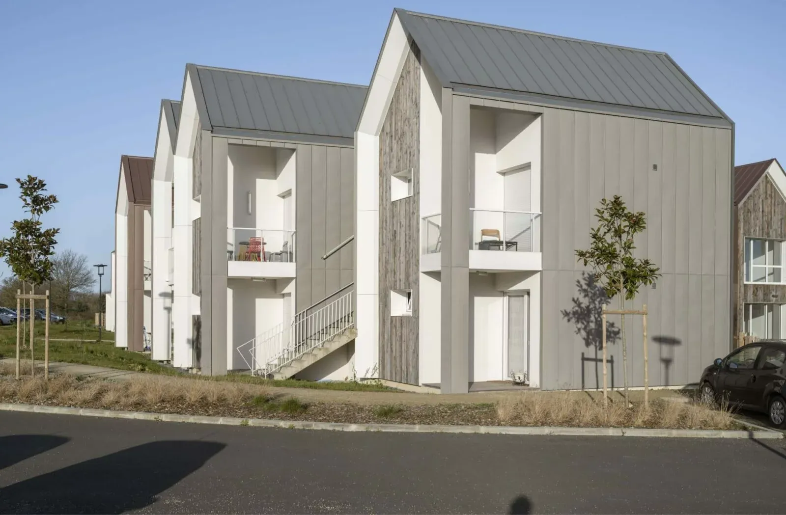Atelier Loyer ARCHITECTE RENNES ATELIER LOYER 5 ESPOIR 35 NOYAL CHATILLON 12