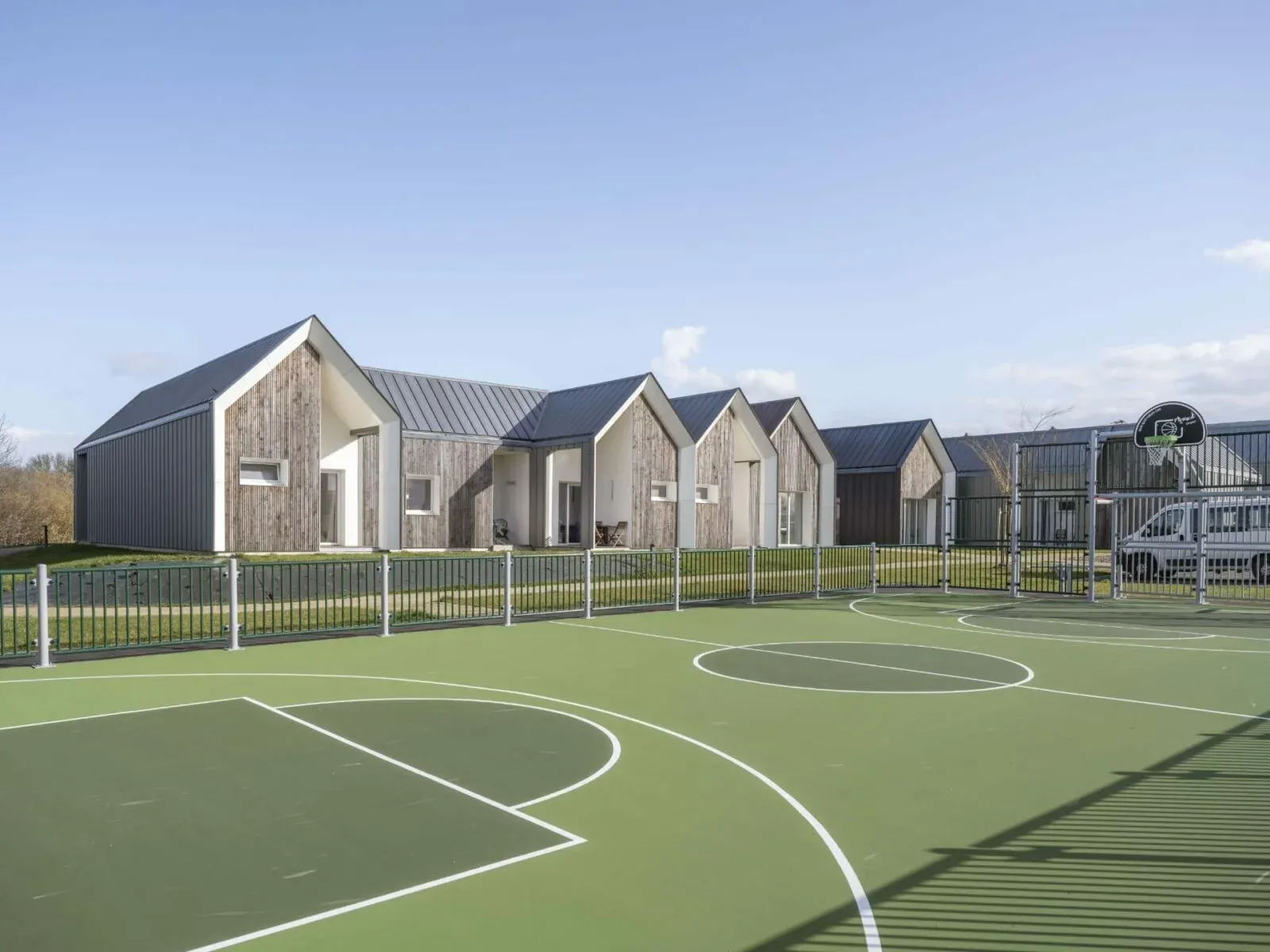 Atelier Loyer ARCHITECTE RENNES ATELIER LOYER 5 ESPOIR 35 NOYAL CHATILLON 14