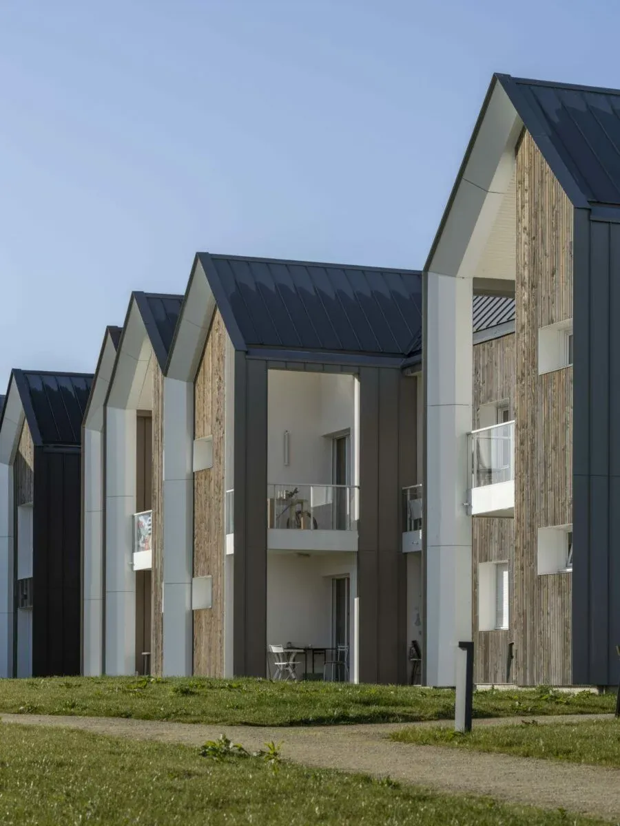 Atelier Loyer ARCHITECTE RENNES ATELIER LOYER 5 ESPOIR 35 NOYAL CHATILLON 18