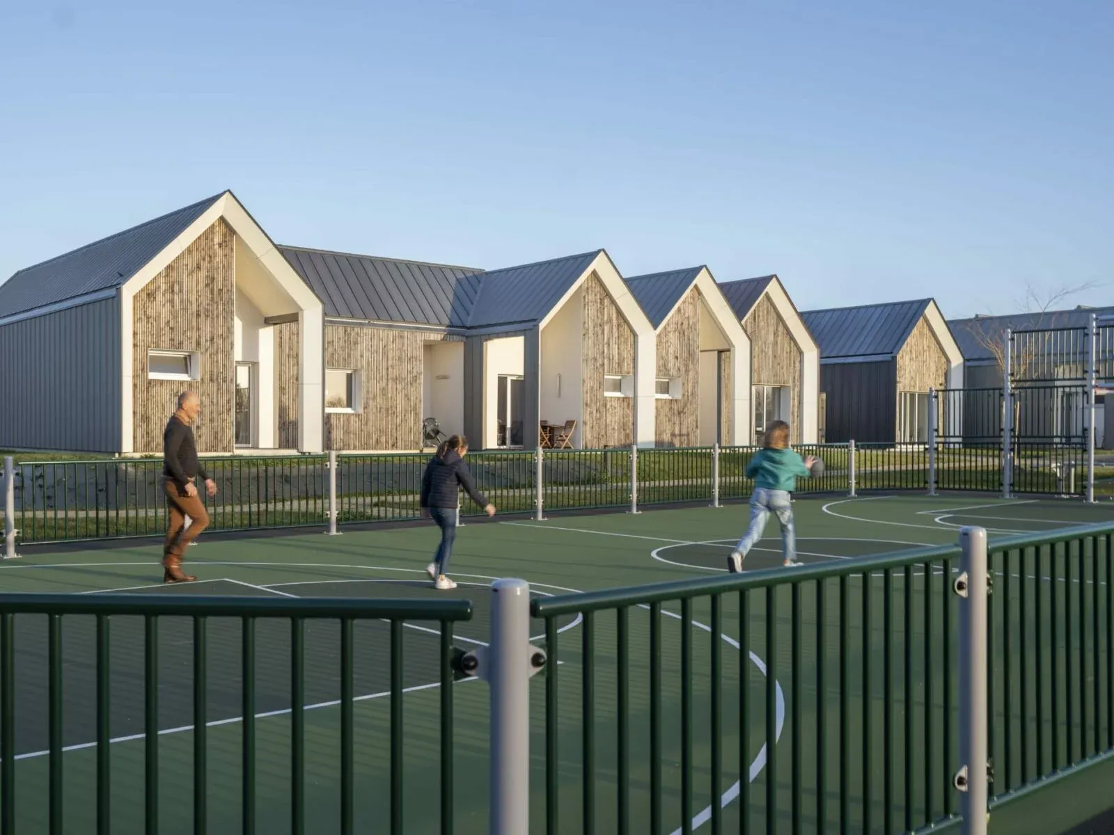 Atelier Loyer ARCHITECTE RENNES ATELIER LOYER 5 ESPOIR 35 NOYAL CHATILLON 19