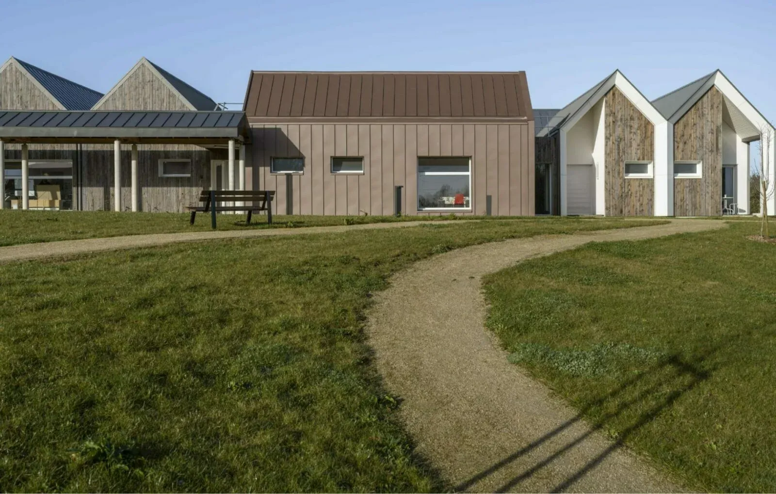 Atelier Loyer ARCHITECTE RENNES ATELIER LOYER 5 ESPOIR 35 NOYAL CHATILLON 2