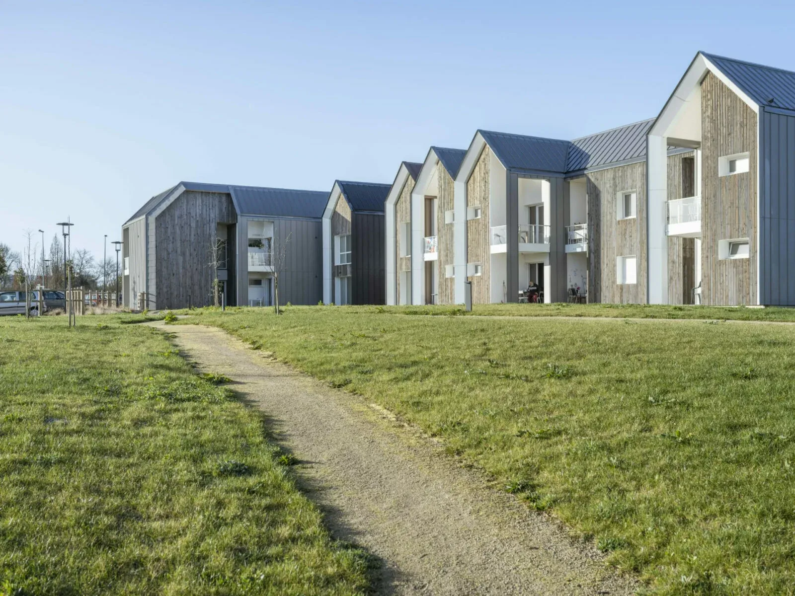 Atelier Loyer ARCHITECTE RENNES ATELIER LOYER 5 ESPOIR 35 NOYAL CHATILLON 20