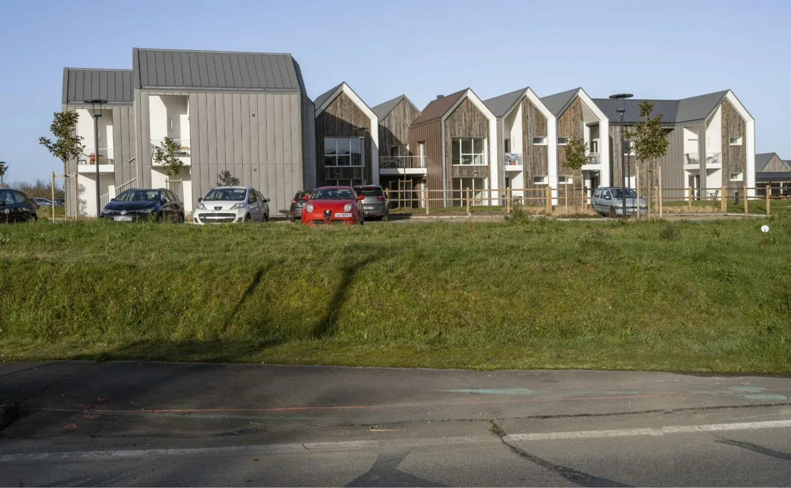 Atelier Loyer ARCHITECTE RENNES ATELIER LOYER 5 ESPOIR 35 NOYAL CHATILLON 23