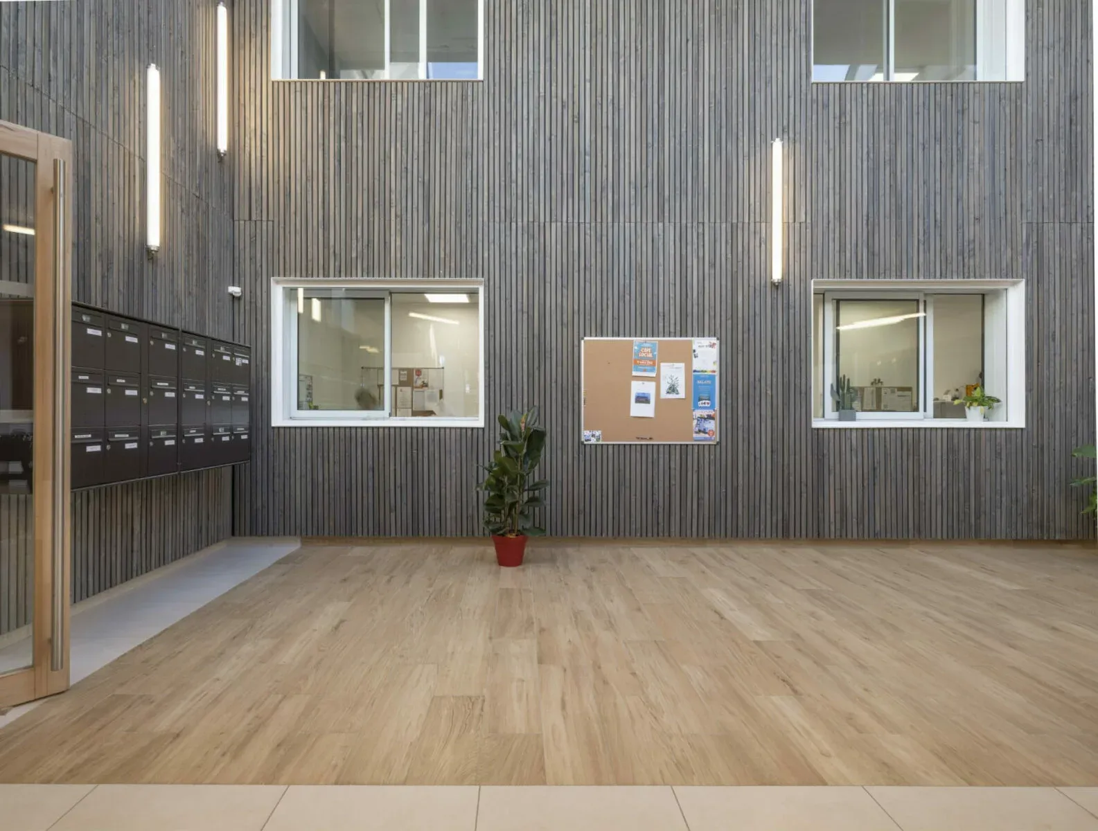 Atelier Loyer ARCHITECTE RENNES ATELIER LOYER 5 ESPOIR 35 NOYAL CHATILLON 9