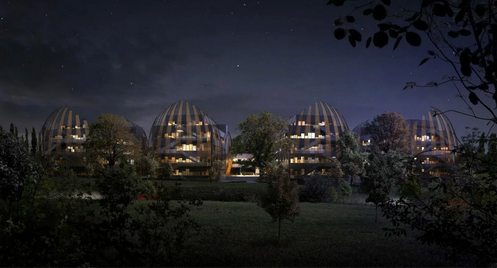 Atelier Loyer ARCHITECTE RENNES ATELIER LOYER 5 GROUPE AVRIL 1