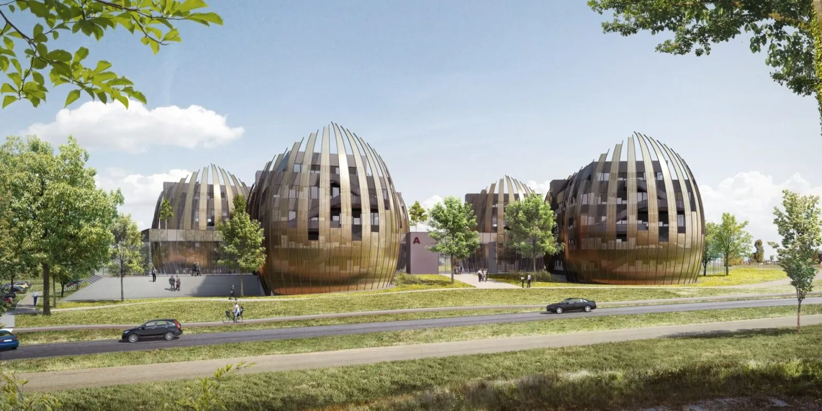 Atelier Loyer ARCHITECTE RENNES ATELIER LOYER 5 GROUPE AVRIL 4