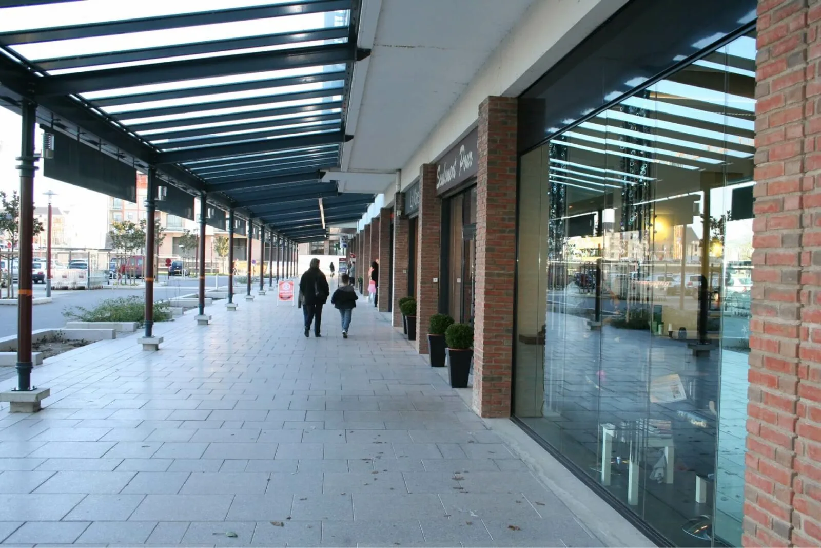 Atelier Loyer ARCHITECTE RENNES ATELIER LOYER 5 LE VERT BUISSON