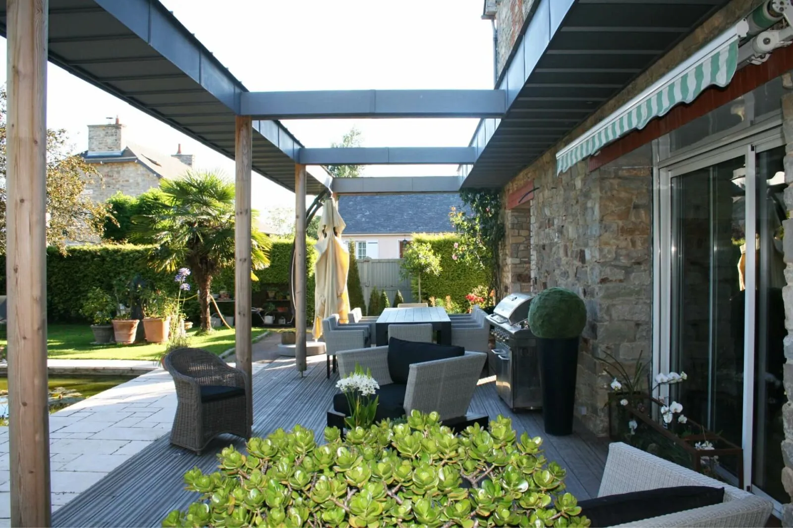 Atelier Loyer ARCHITECTE RENNES ATELIER LOYER 5.MAISON 1671 2