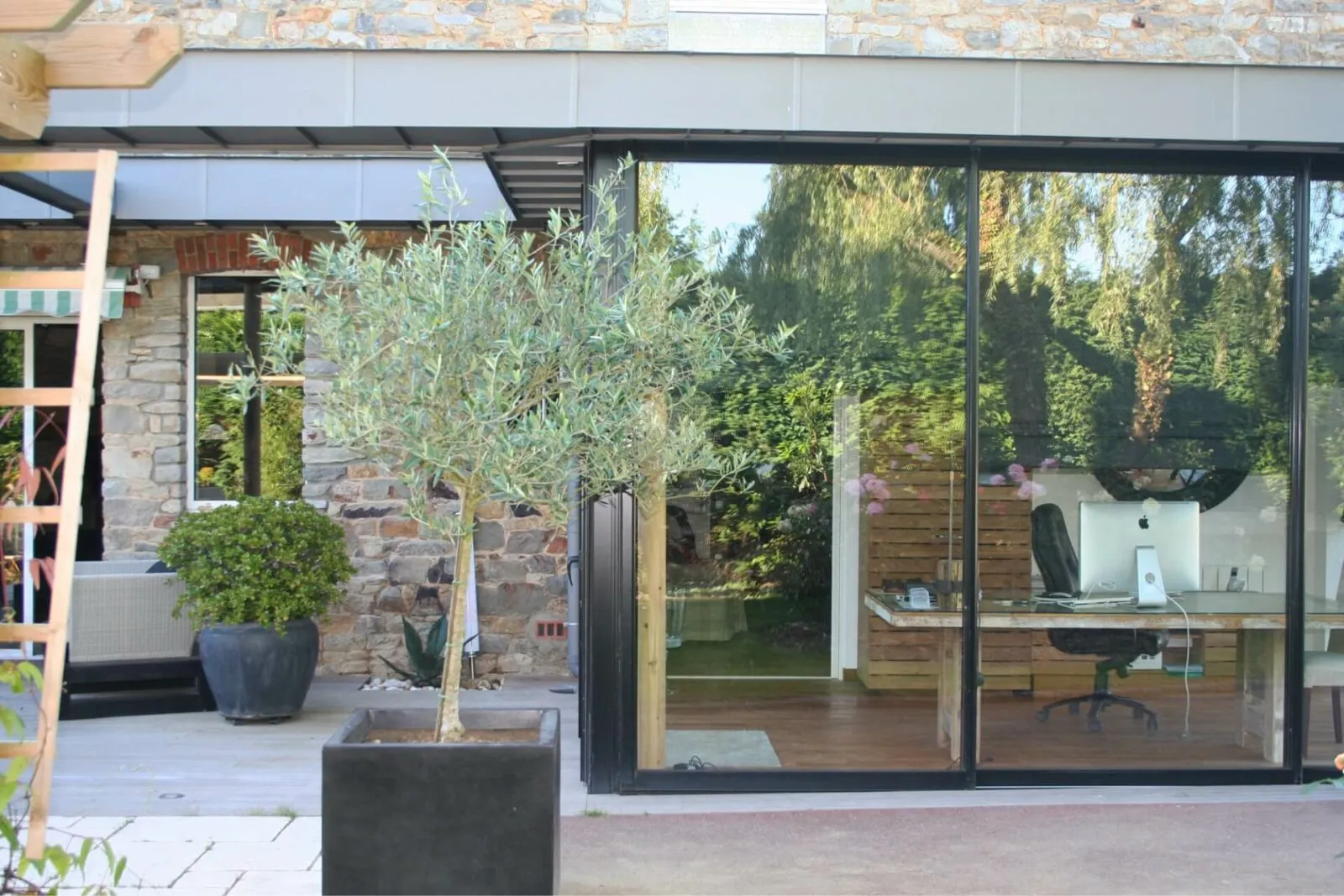 Atelier Loyer ARCHITECTE RENNES ATELIER LOYER 5.MAISON 1671 3