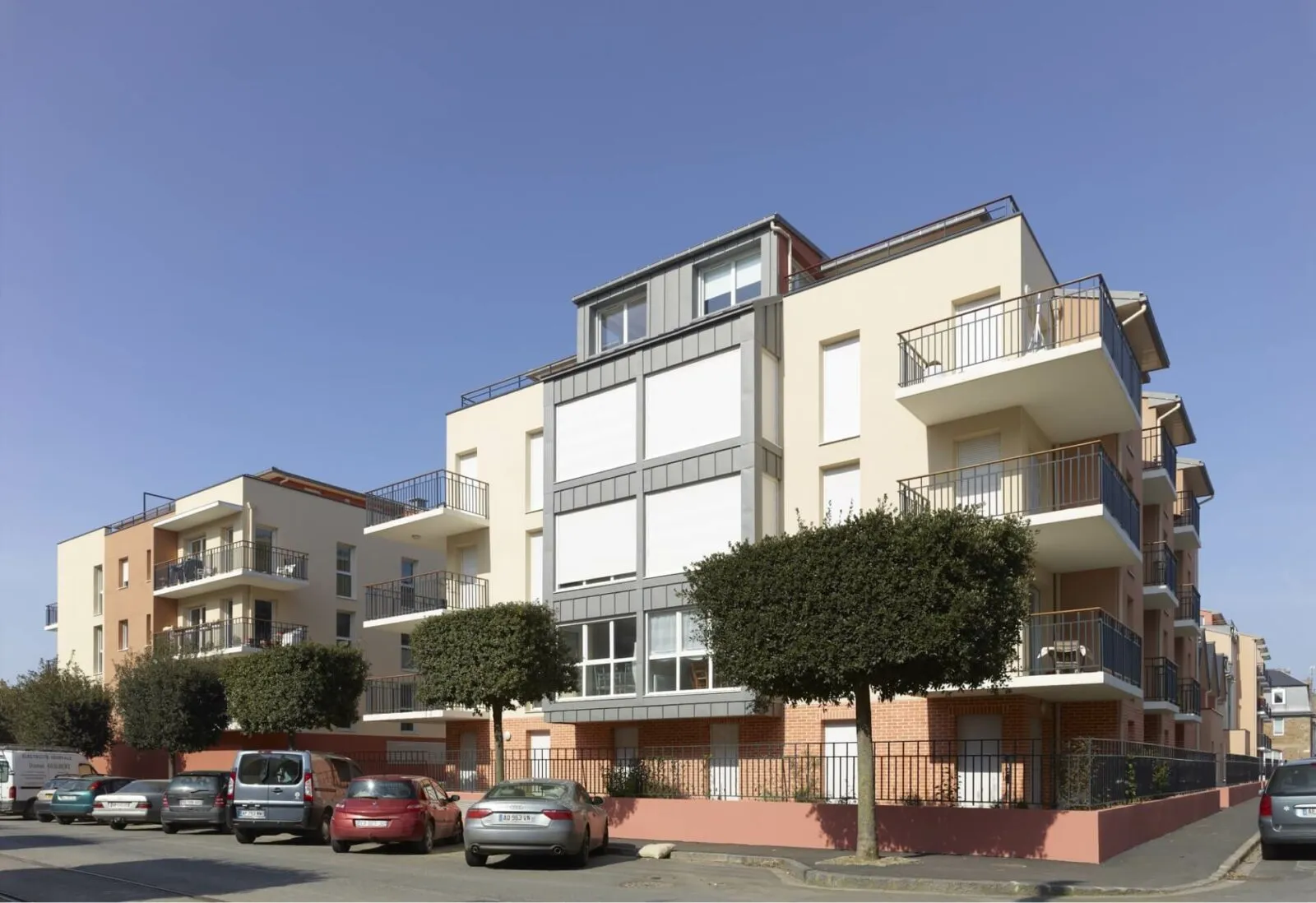 Atelier Loyer ARCHITECTE RENNES ATELIER LOYER 7 PORT MALO 4