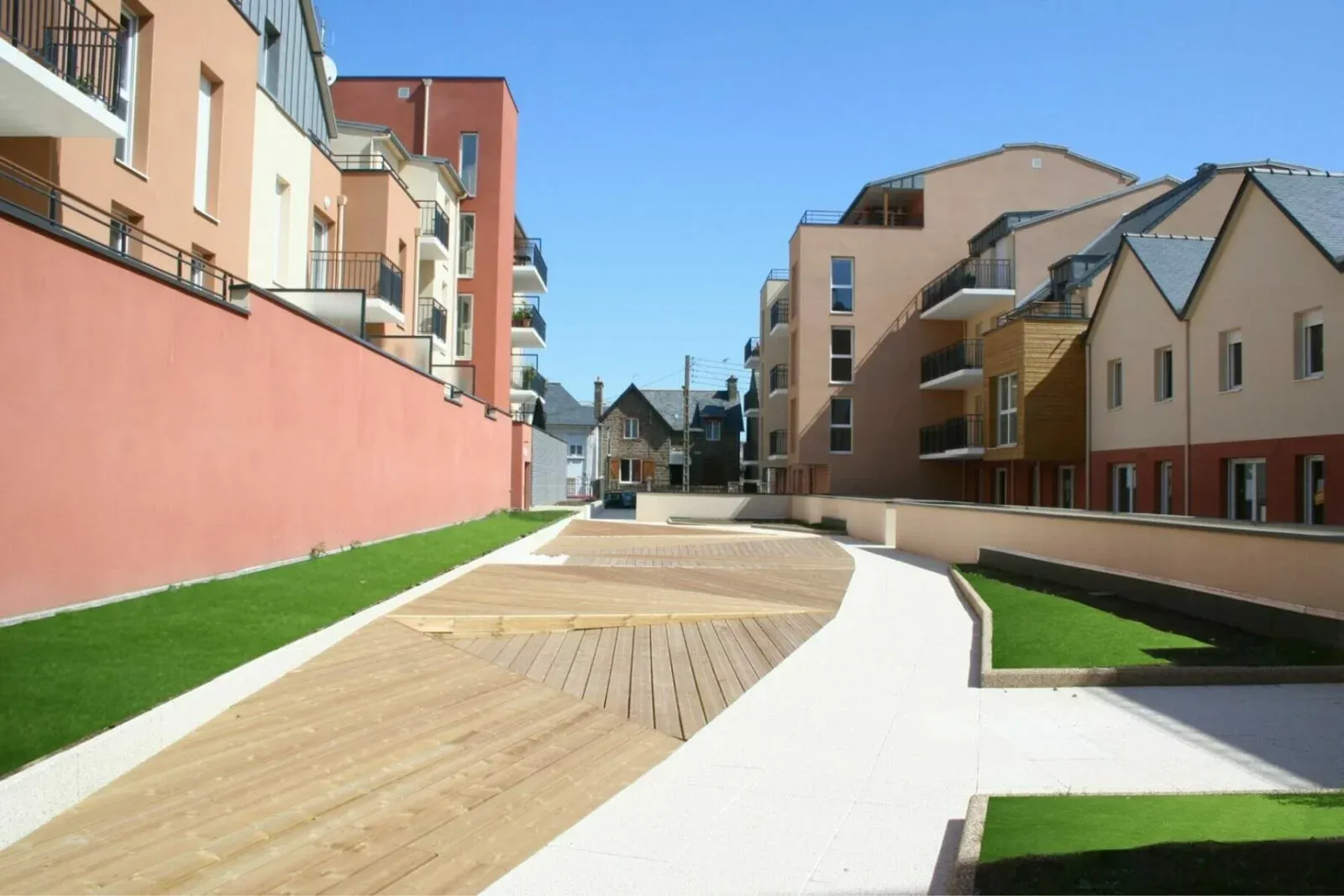 Atelier Loyer ARCHITECTE RENNES ATELIER LOYER 7 PORT MALO 7