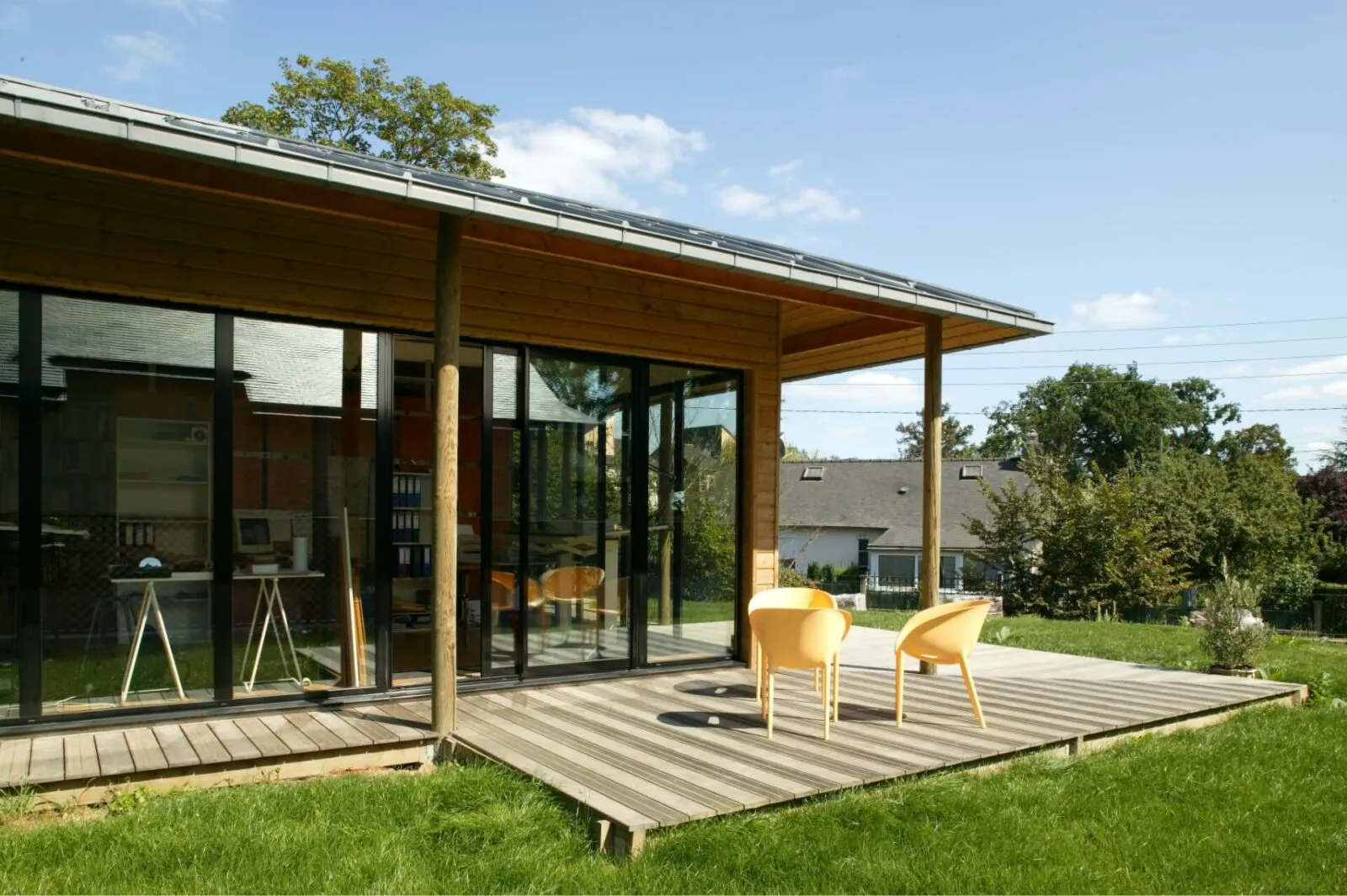 Atelier Loyer ARCHITECTE RENNES ATELIER LOYER 8 ATELIER LOYER 3