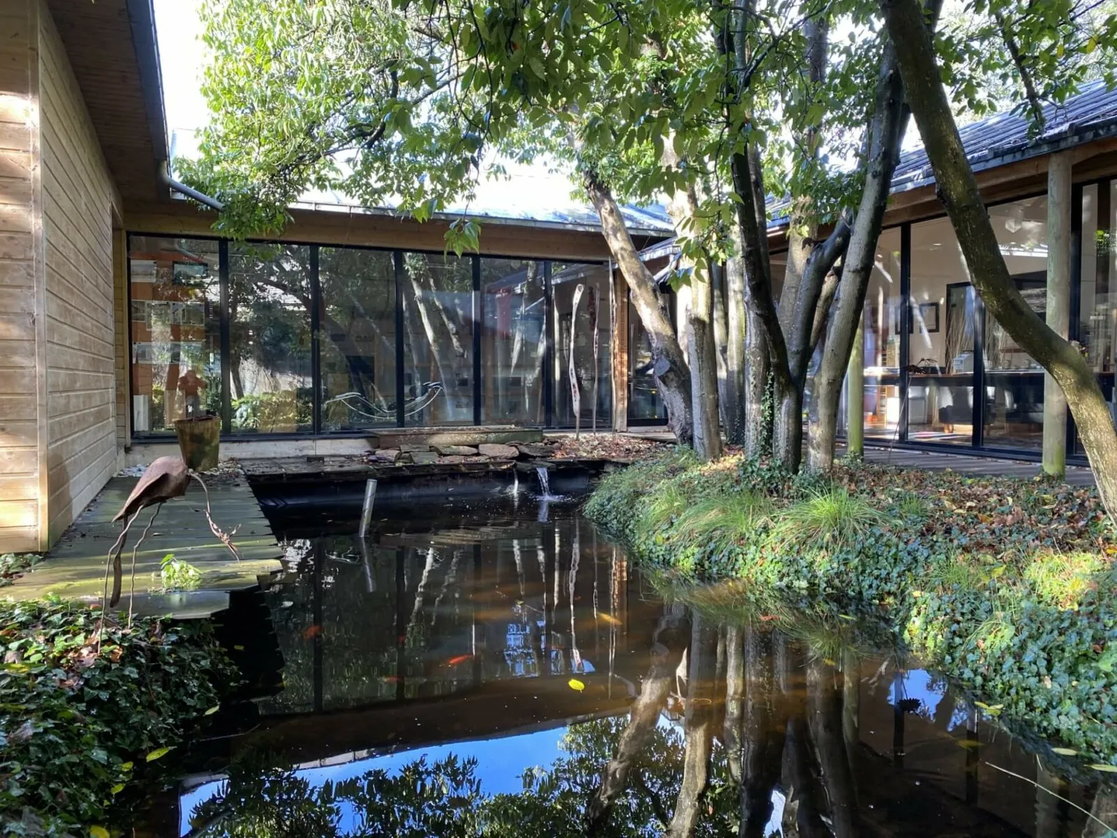 Atelier Loyer ARCHITECTE RENNES ATELIER LOYER 8 ATELIER LOYER 6