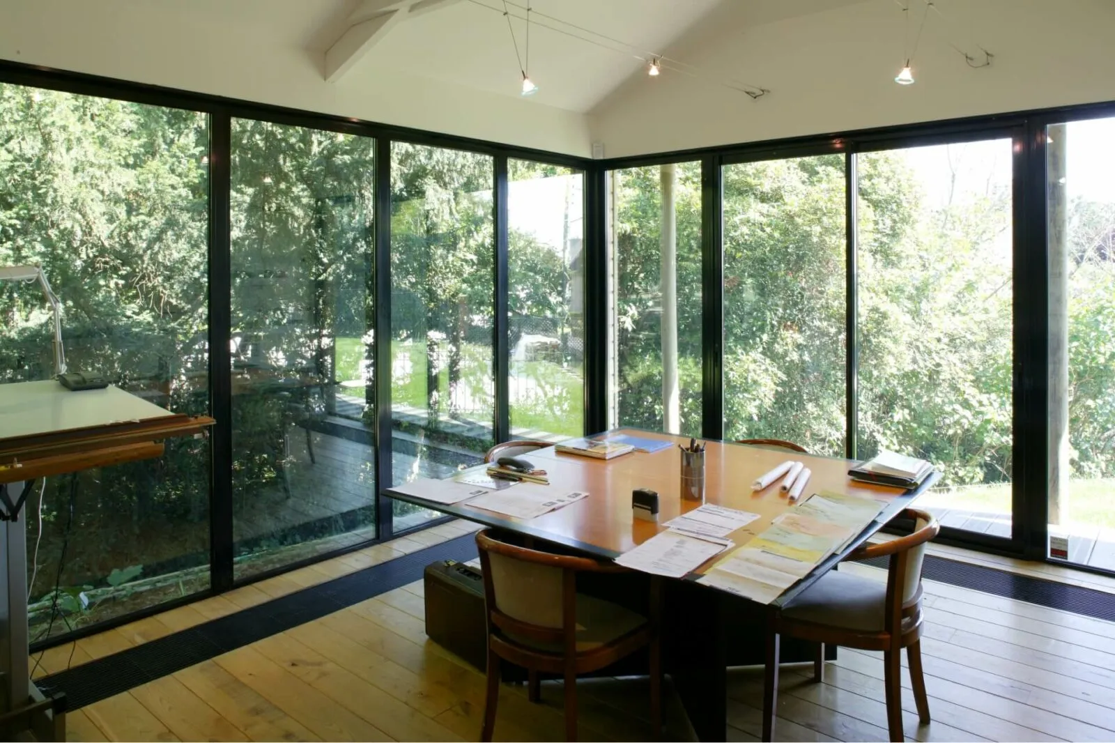 Atelier Loyer ARCHITECTE RENNES ATELIER LOYER 8 ATELIER LOYER