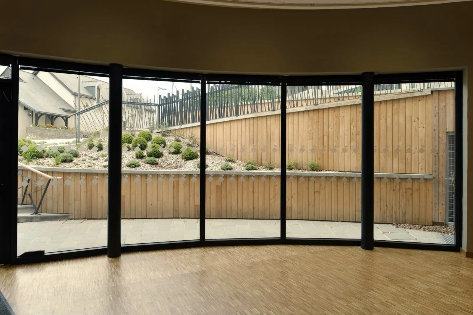 Atelier Loyer ARCHITECTE RENNES ATELIER LOYER 8 ESPACE CITOYEN 8