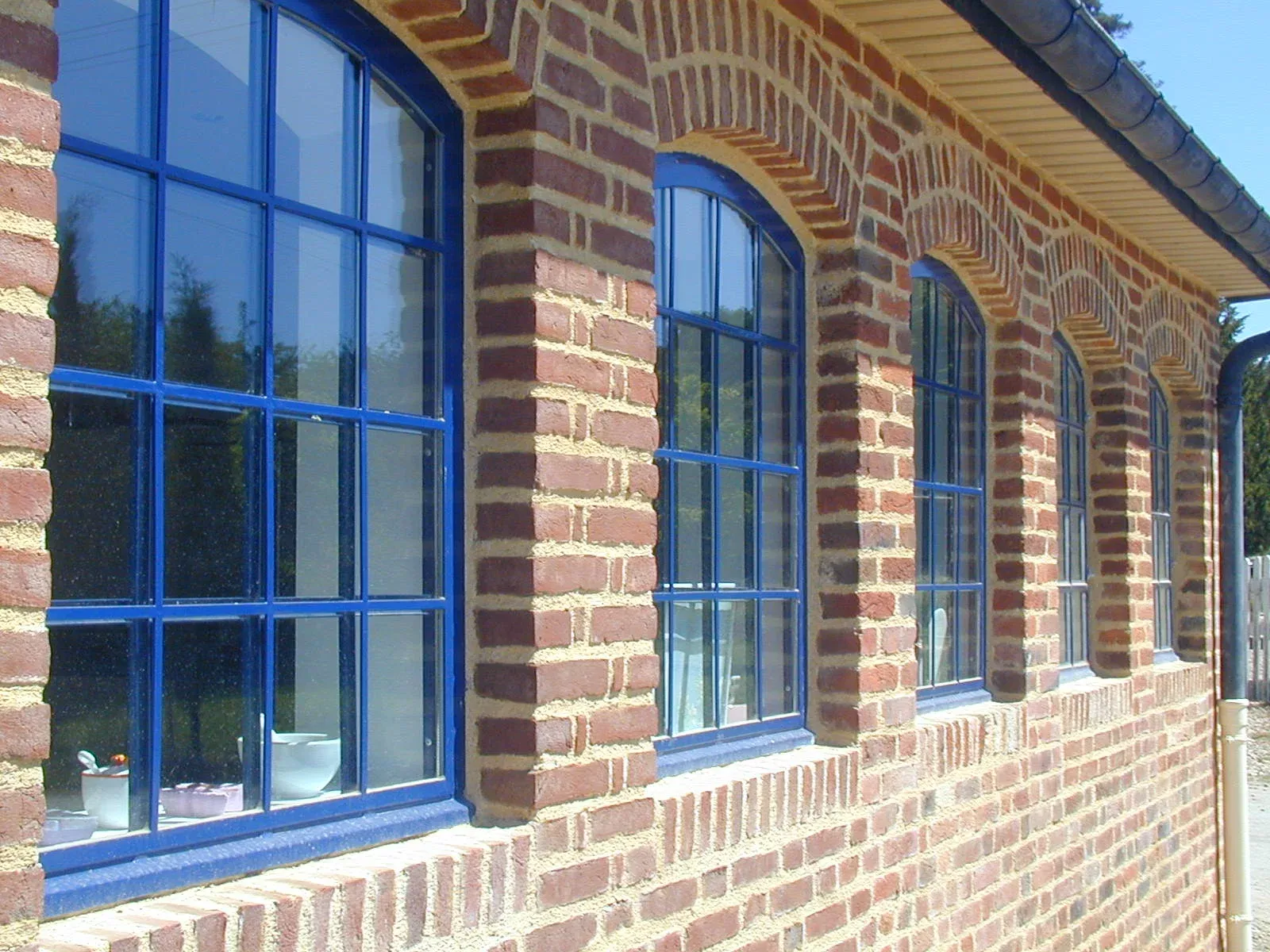 Atelier Loyer ARCHITECTE RENNES ATELIER LOYER 9.MAISON 928 FERME 2