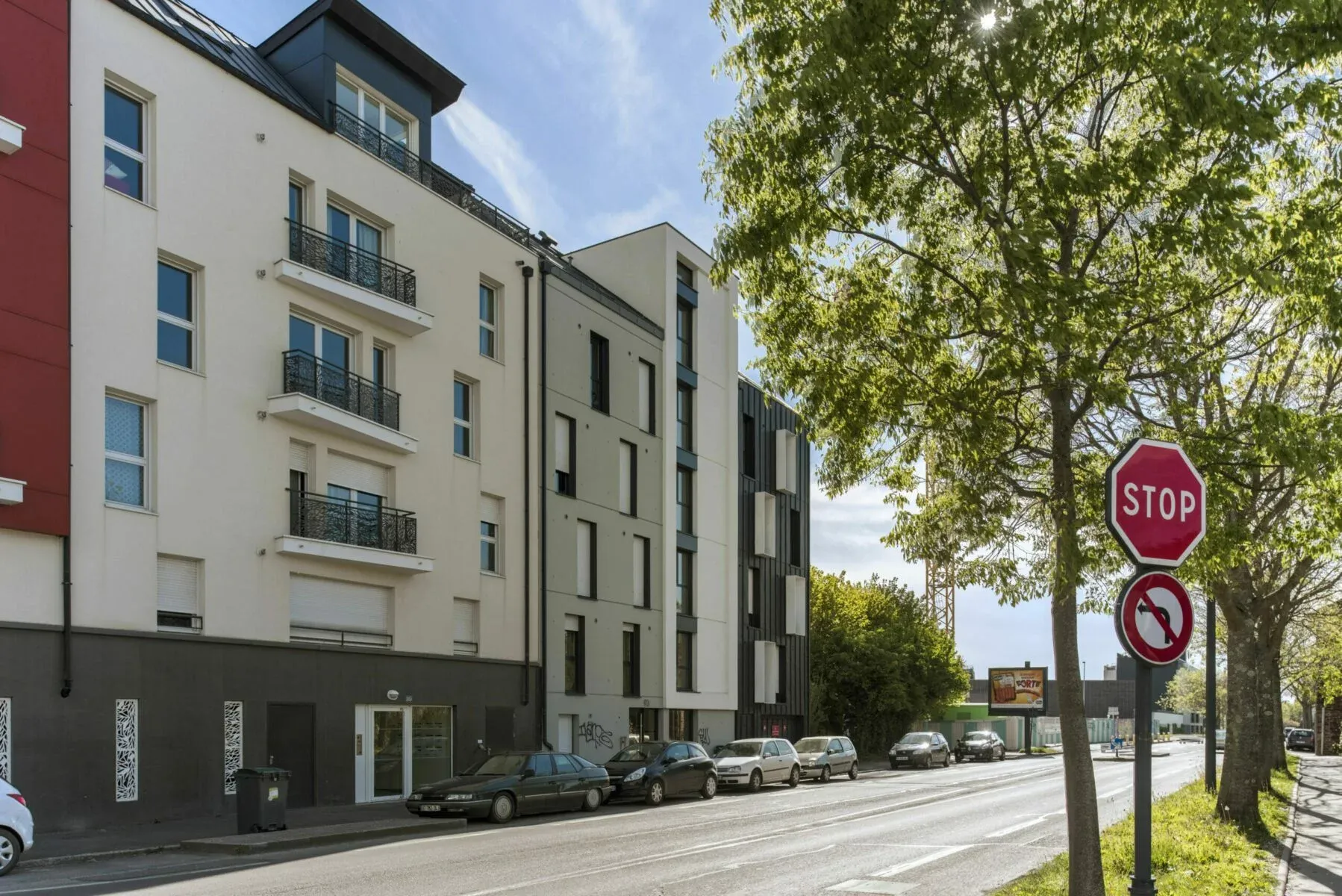 Atelier Loyer ARCHITECTE RENNES ATELIER LOYER ARCHITECTE RENNES 4 Petit Promotion Le Zenith Photo JF MOLLIERE Scaled 1