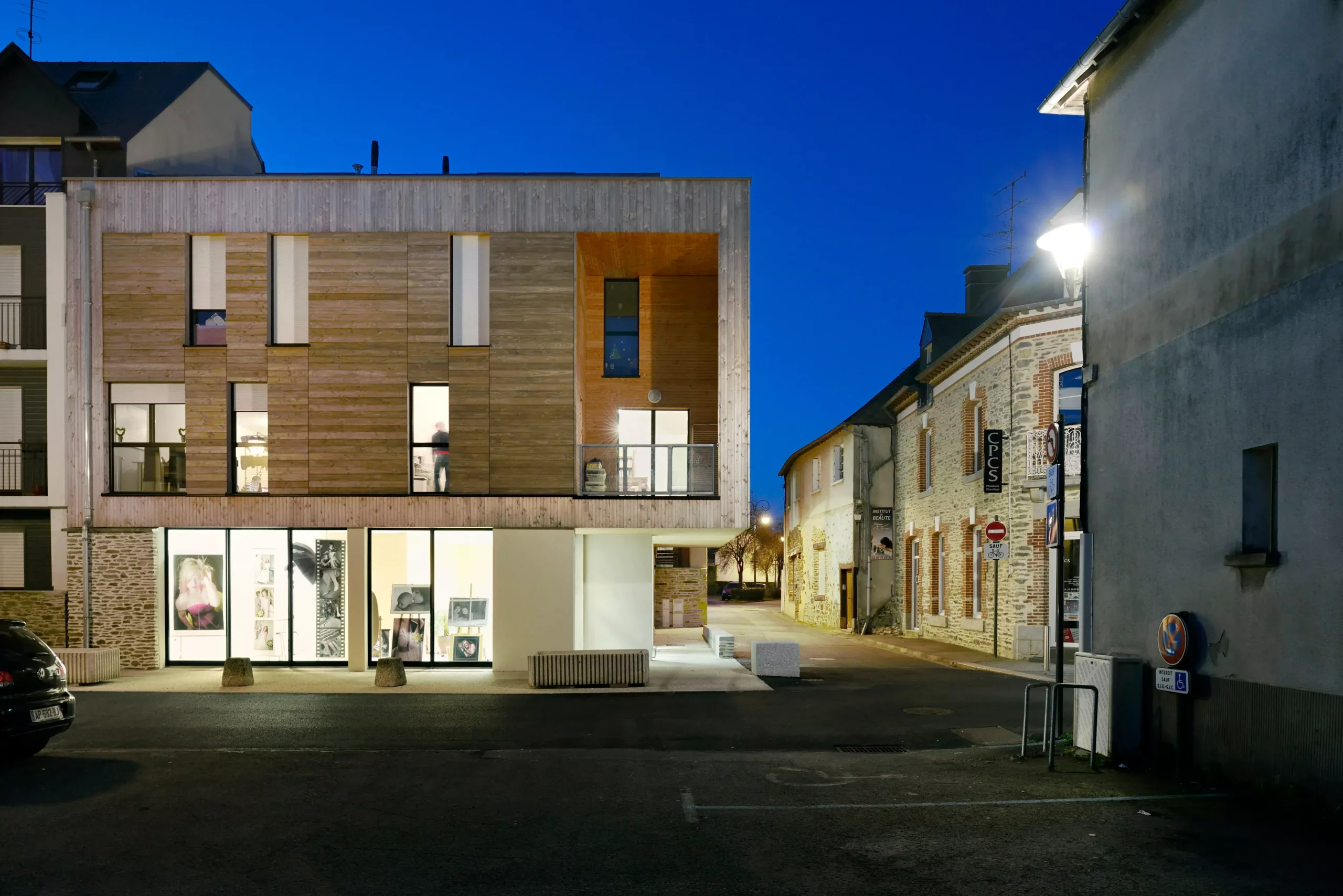 Atelier Loyer ARCHITECTE RENNES ATELIER LOYER ARCHITECTE RENNES 5 2013jeffmolliere18fev024