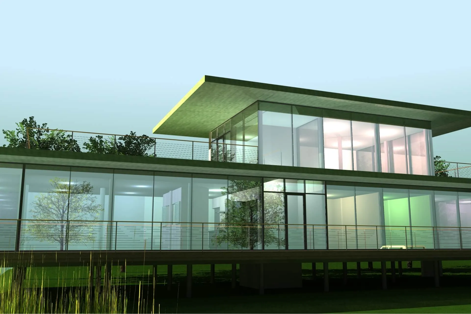 Atelier Loyer ARCHITECTE RENNES ATELIER LOYER ARCHITECTE RENNES Image 1 19