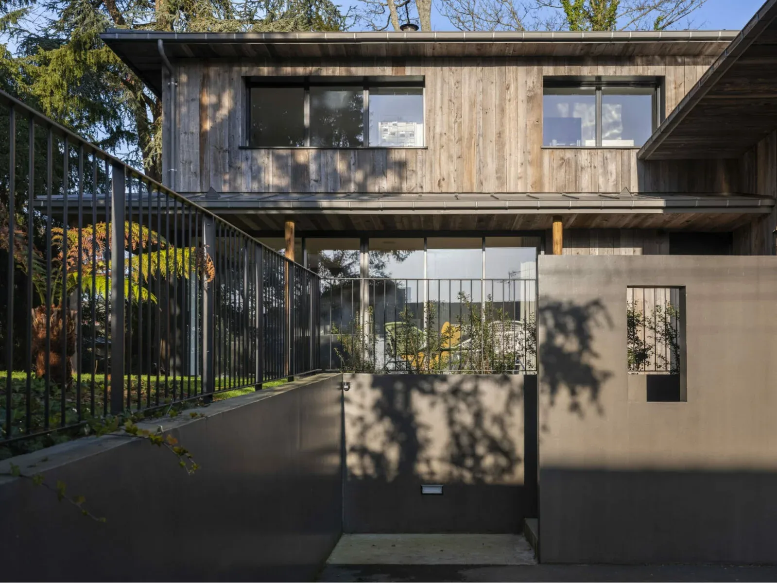 Atelier Loyer ARCHITECTE RENNES ATELIER LOYER ARCHITECTE RENNES Image 1 24