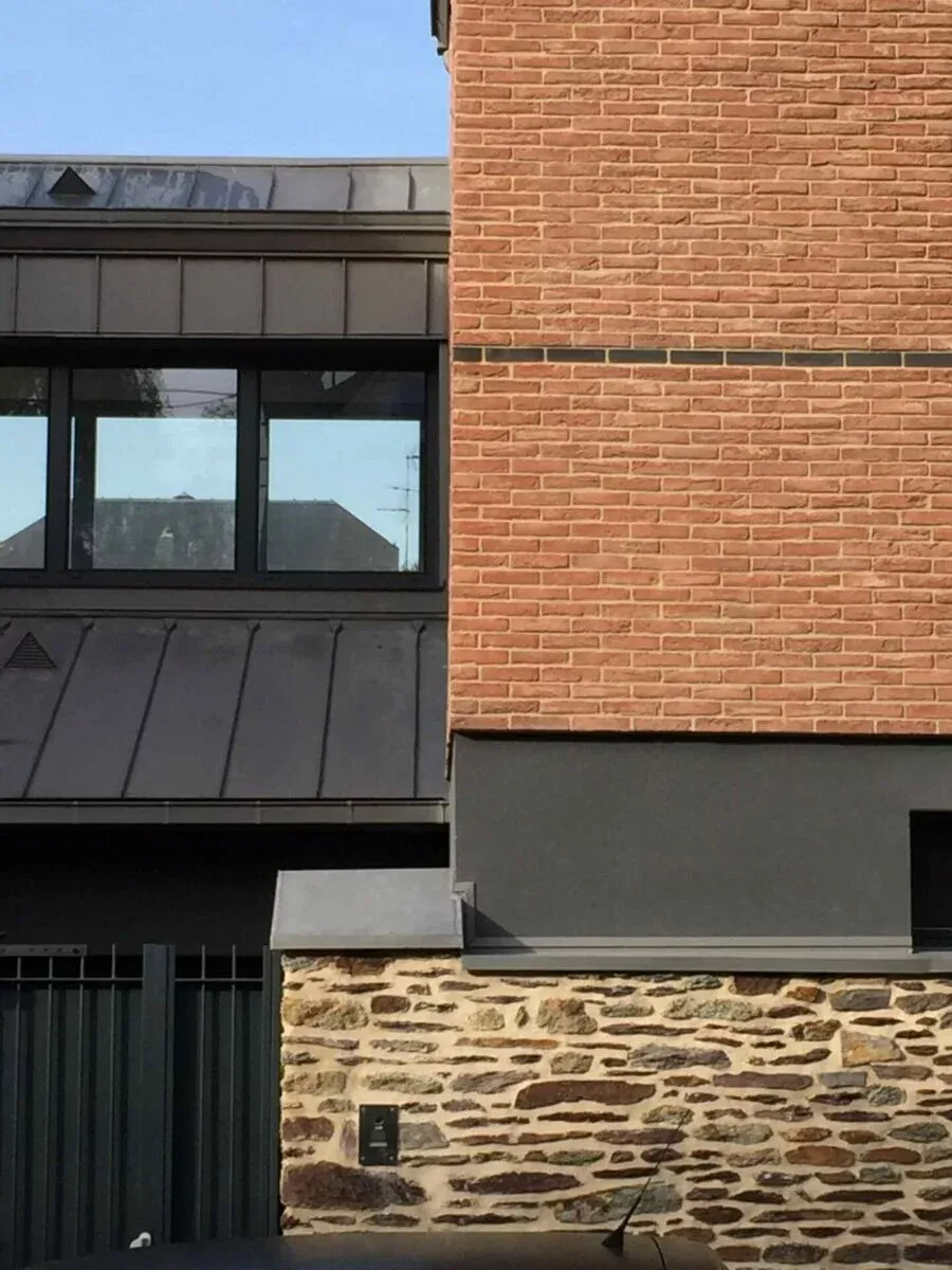 Atelier Loyer ARCHITECTE RENNES ATELIER LOYER ARCHITECTE RENNES Image 1 25