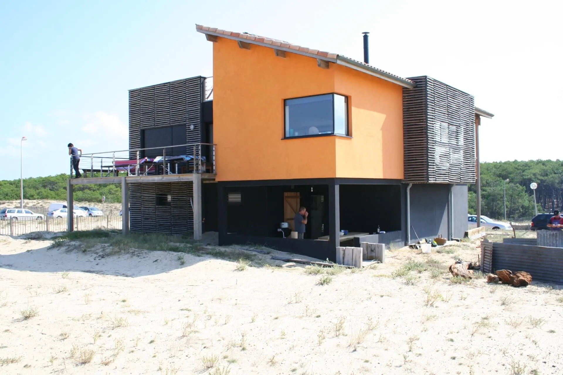 Atelier Loyer ARCHITECTE RENNES ATELIER LOYER ARCHITECTE RENNES Image 1 26