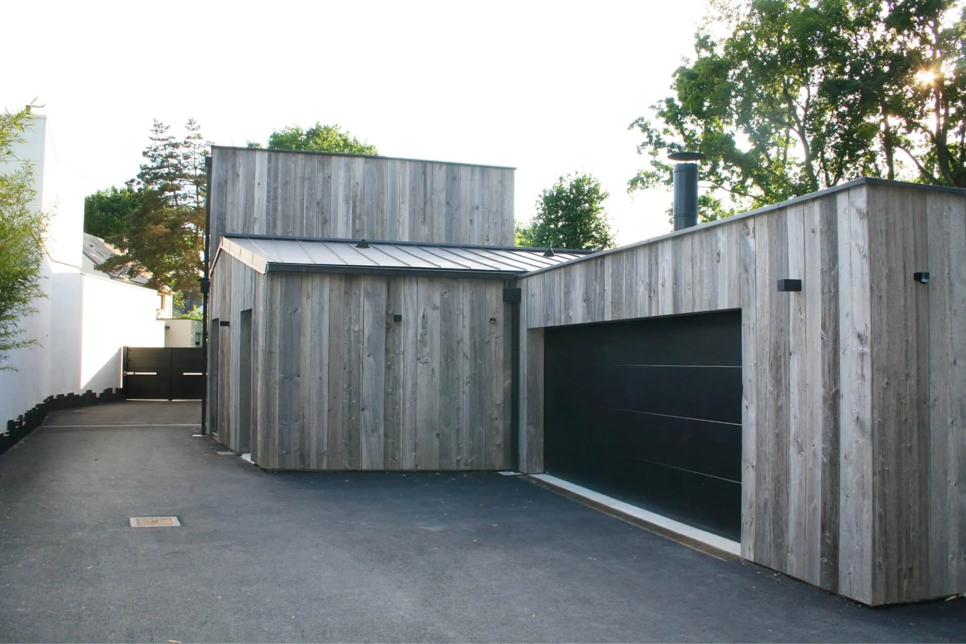 Atelier Loyer ARCHITECTE RENNES ATELIER LOYER ARCHITECTE RENNES Image 1 27