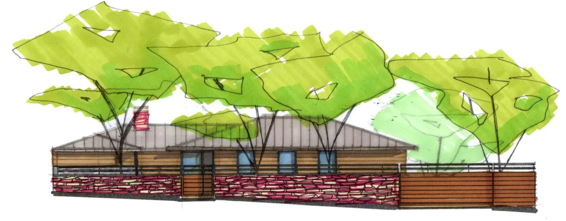 Atelier Loyer ARCHITECTE RENNES ATELIER LOYER ARCHITECTE RENNES Image 1 32