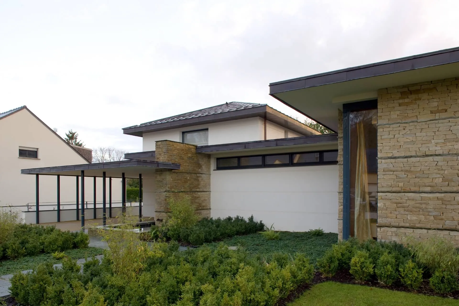 Atelier Loyer ARCHITECTE RENNES ATELIER LOYER ARCHITECTE RENNES Image 10 10