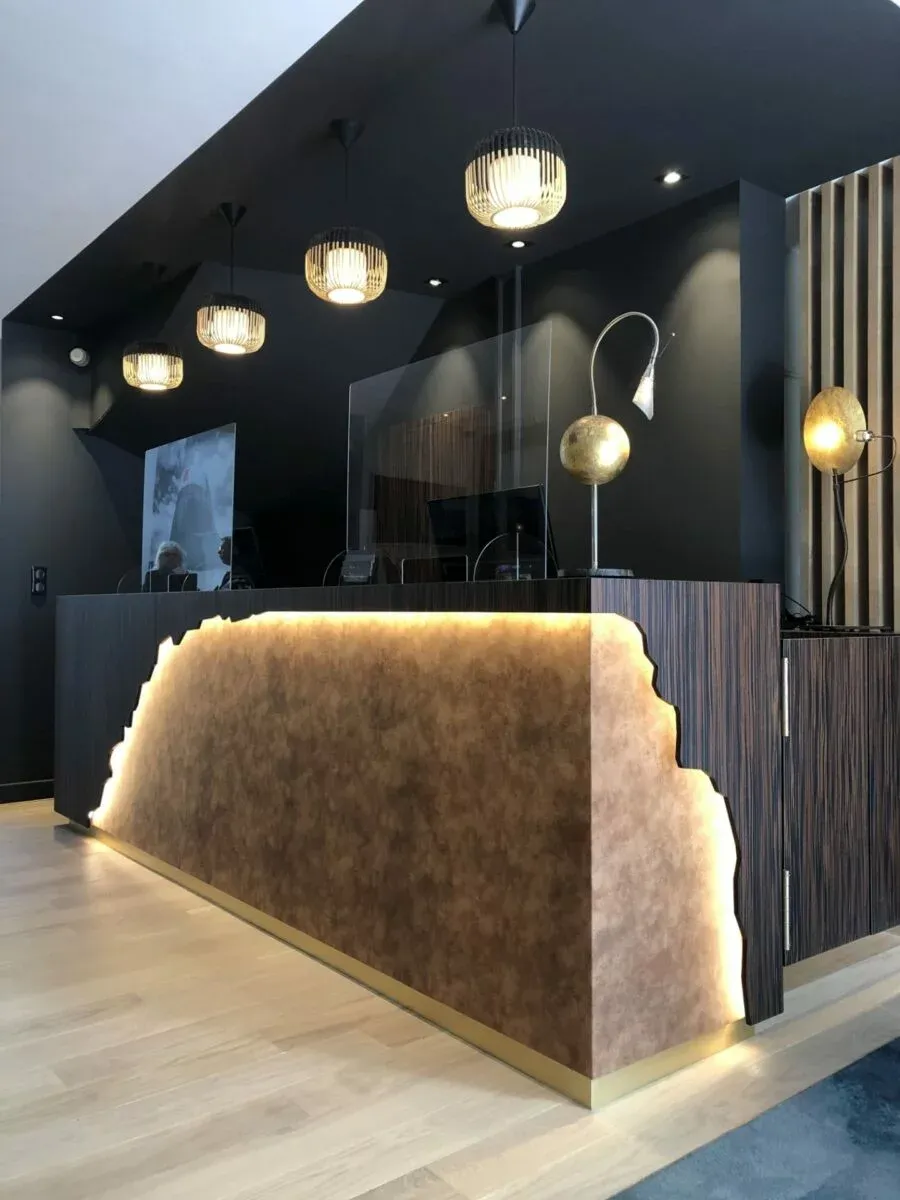 Atelier Loyer ARCHITECTE RENNES ATELIER LOYER ARCHITECTE RENNES Image 10 12