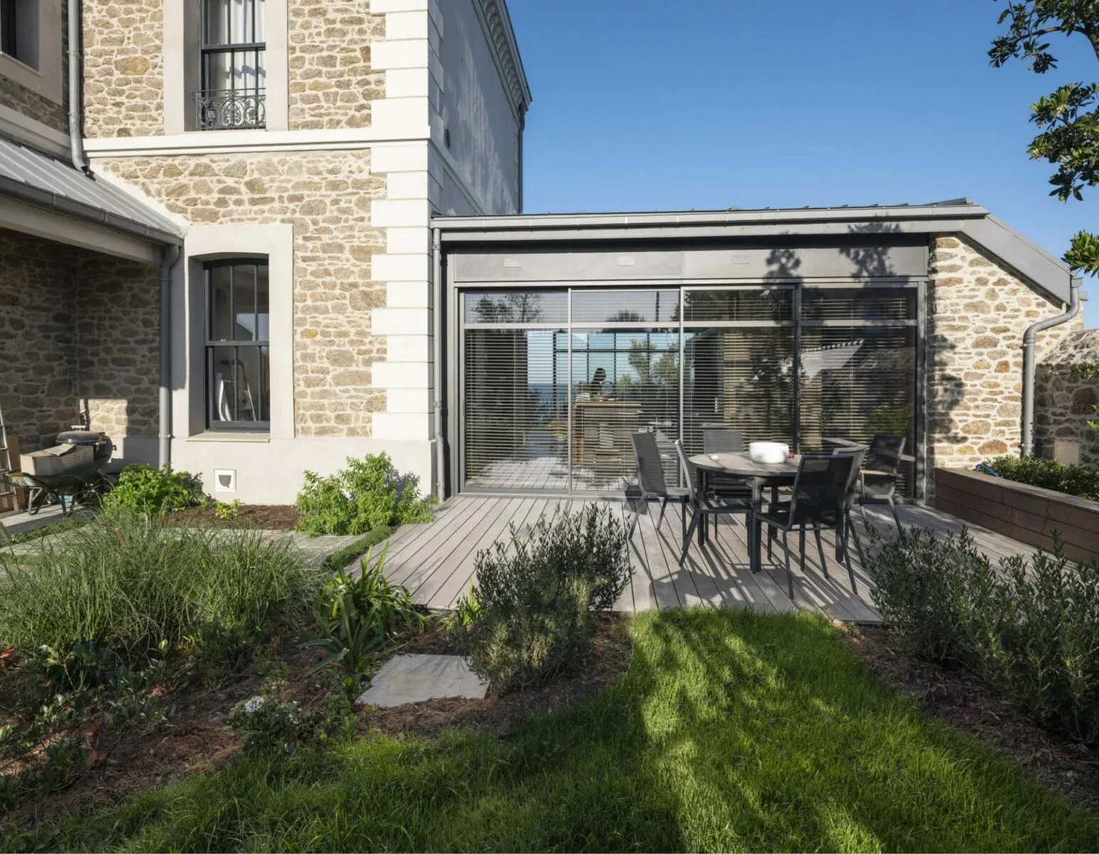 Atelier Loyer ARCHITECTE RENNES ATELIER LOYER ARCHITECTE RENNES Image 11 5