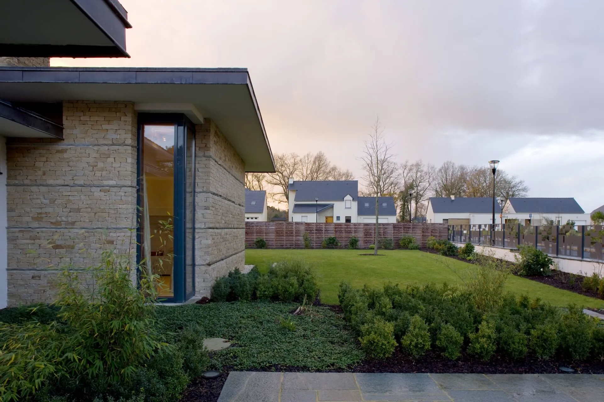 Atelier Loyer ARCHITECTE RENNES ATELIER LOYER ARCHITECTE RENNES Image 11 8